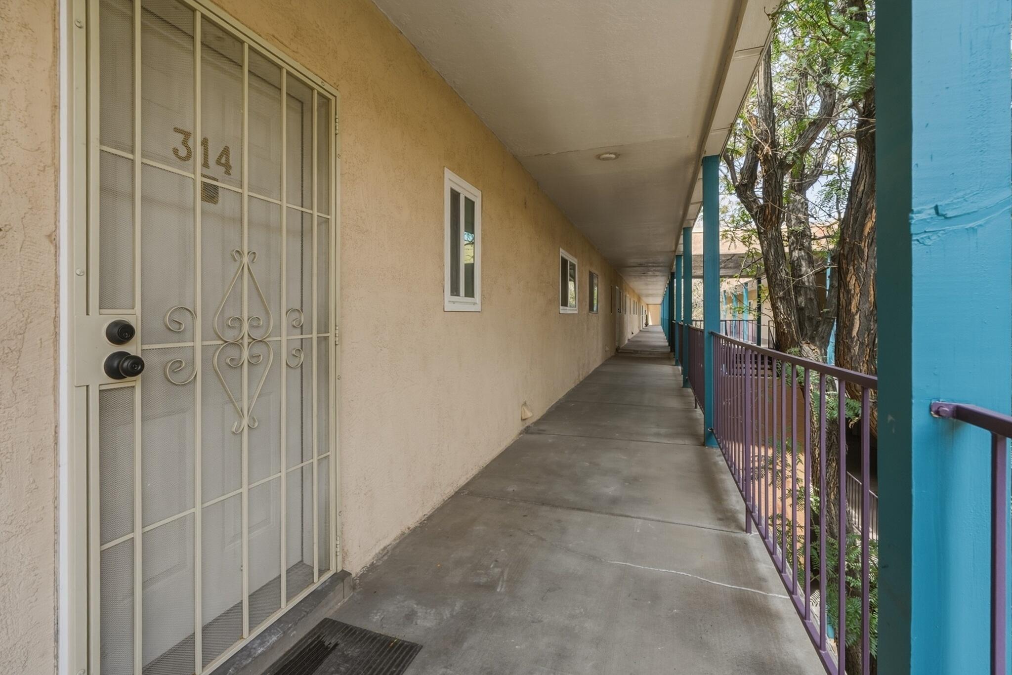 Photo 4 — 4200 Montgomery Boulevard NE 314