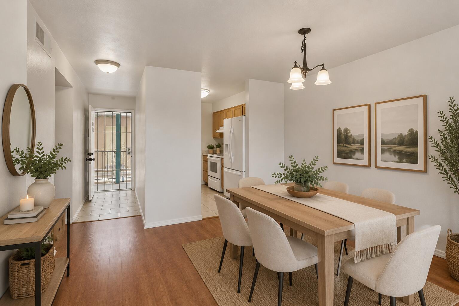 Photo 19 — 4200 Montgomery Boulevard NE 314