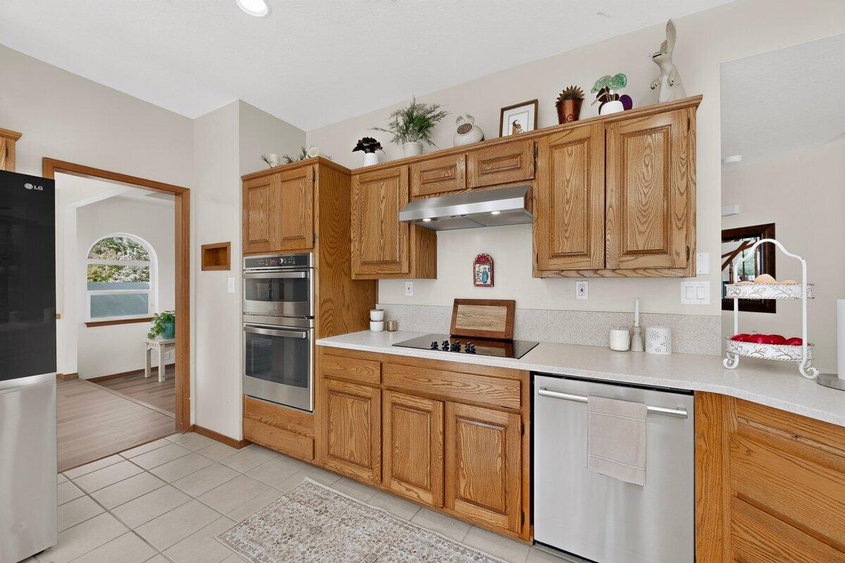 Photo 20 — 7500 Mabry Court NE
