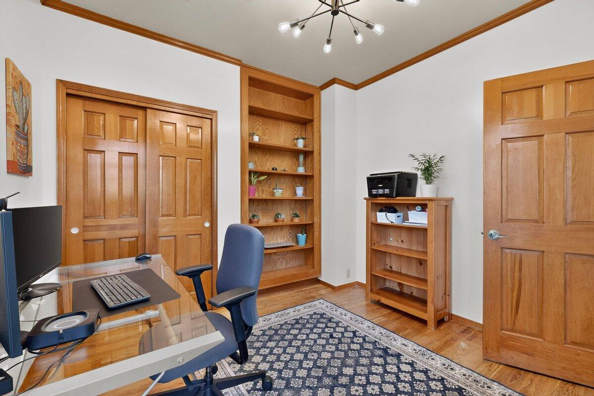 Photo 4 — 7500 Mabry Court NE