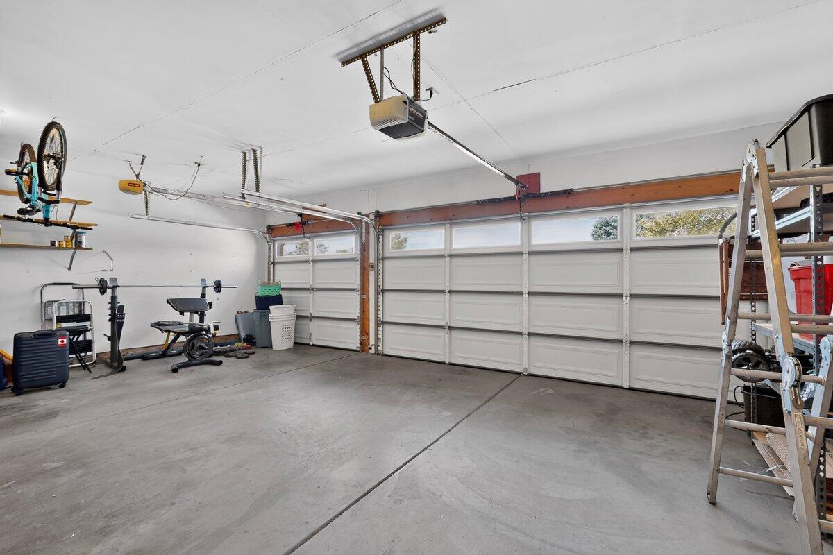 Photo 2 — 7500 Mabry Court NE