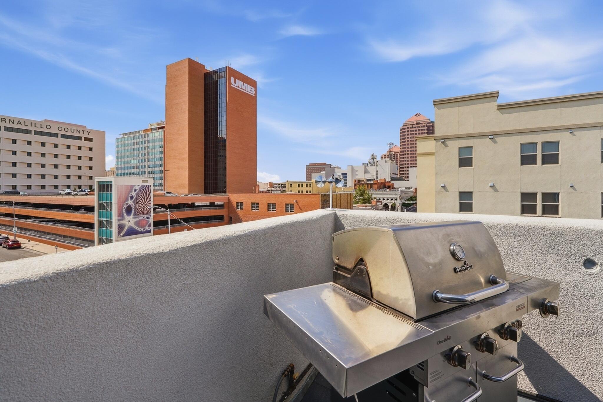 Photo 5 — 301 Platinum Street SW