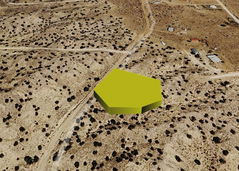 Macleish (U24 B71 L58) Road NW, Rio Rancho, NM 87144