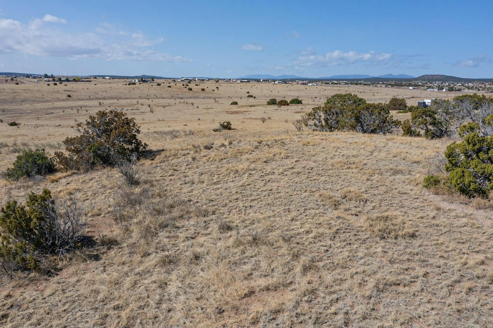 57 Luke Road, Moriarty, NM 87035