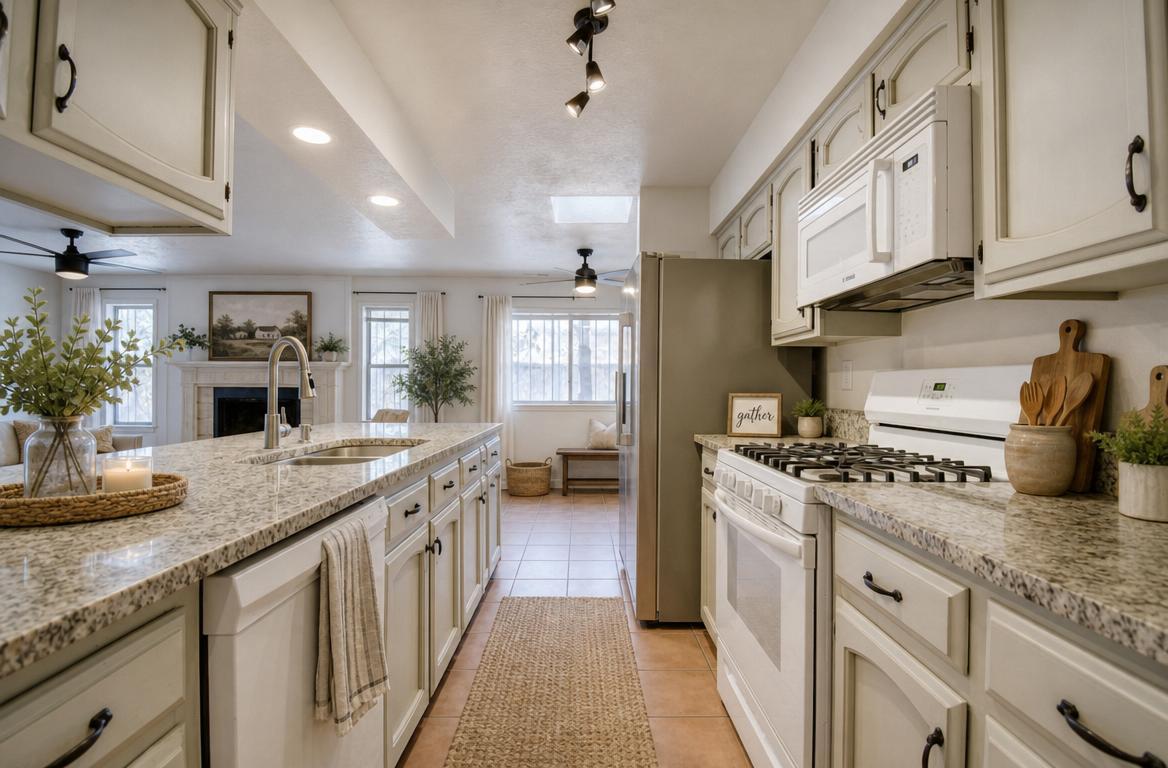 Photo 18 — 2100 Black Hills Road NE