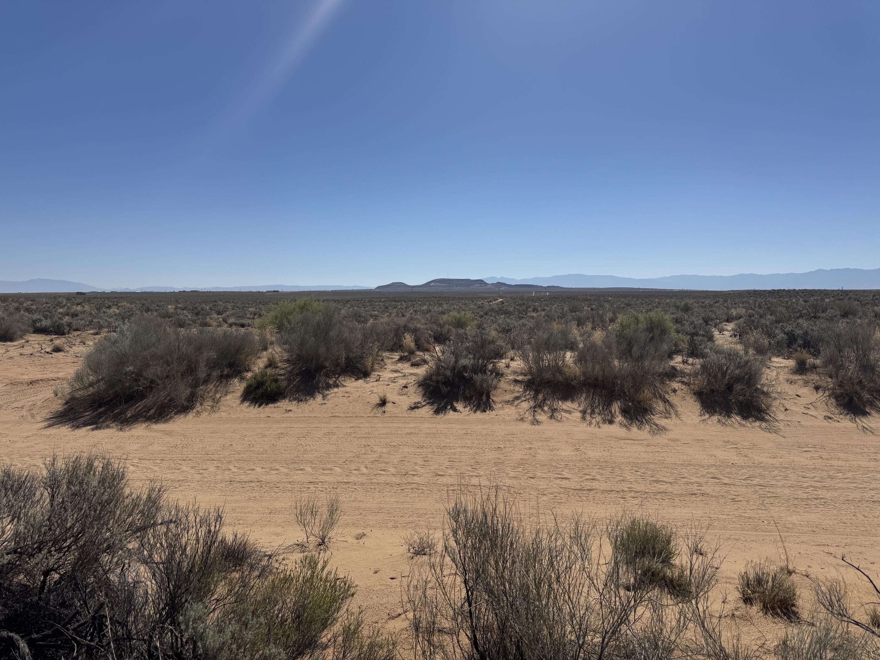 Photo 9 —  Quintana Road