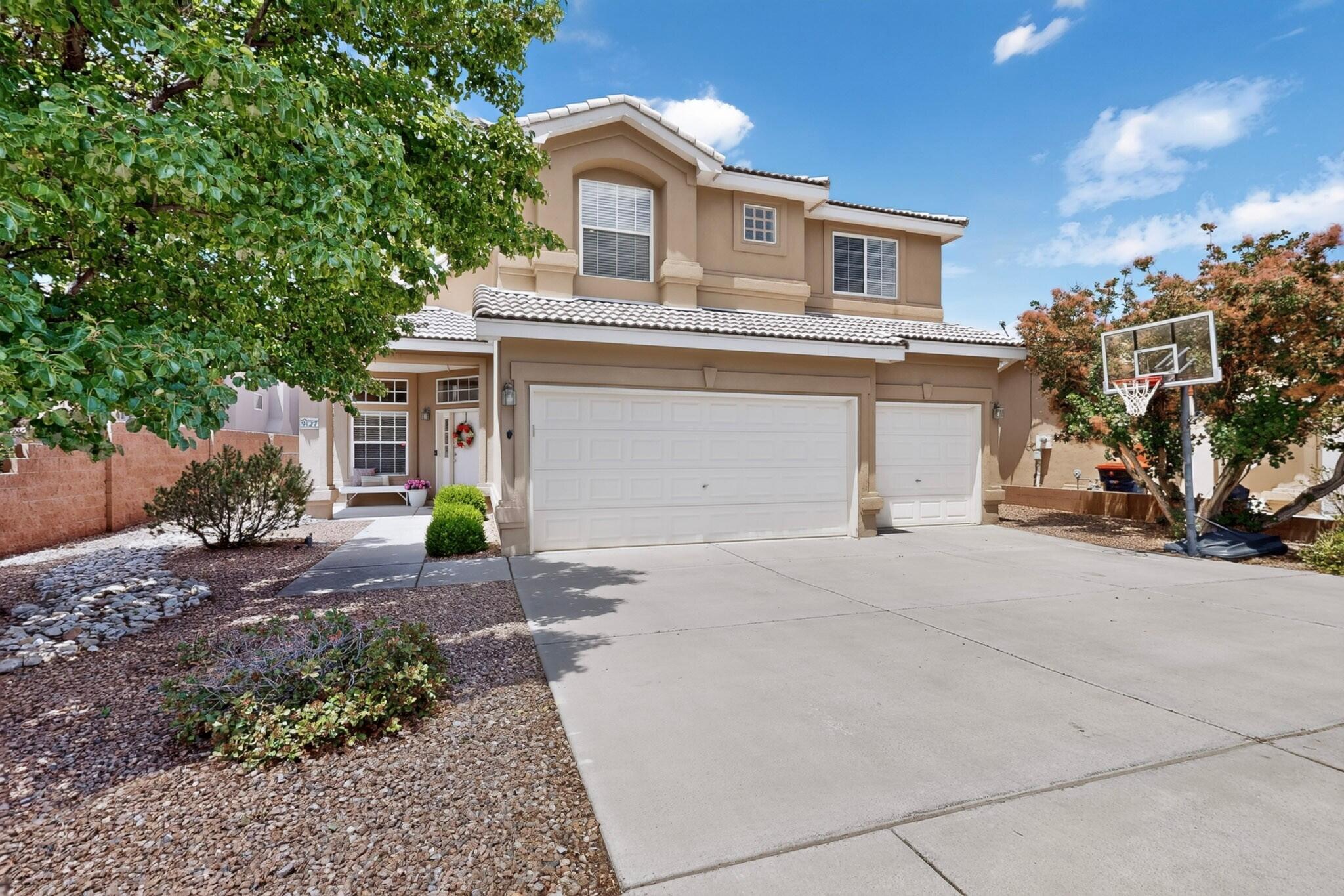 9127 Prairie Vista Drive NE, Albuquerque, NM 87113