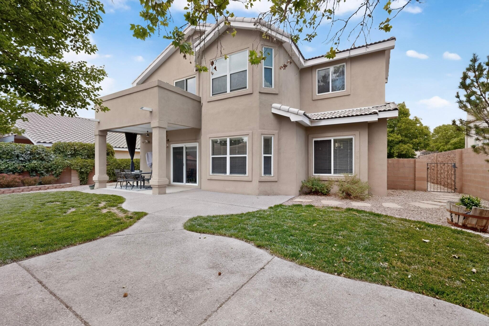 Photo 9 — 9127 Prairie Vista Drive NE