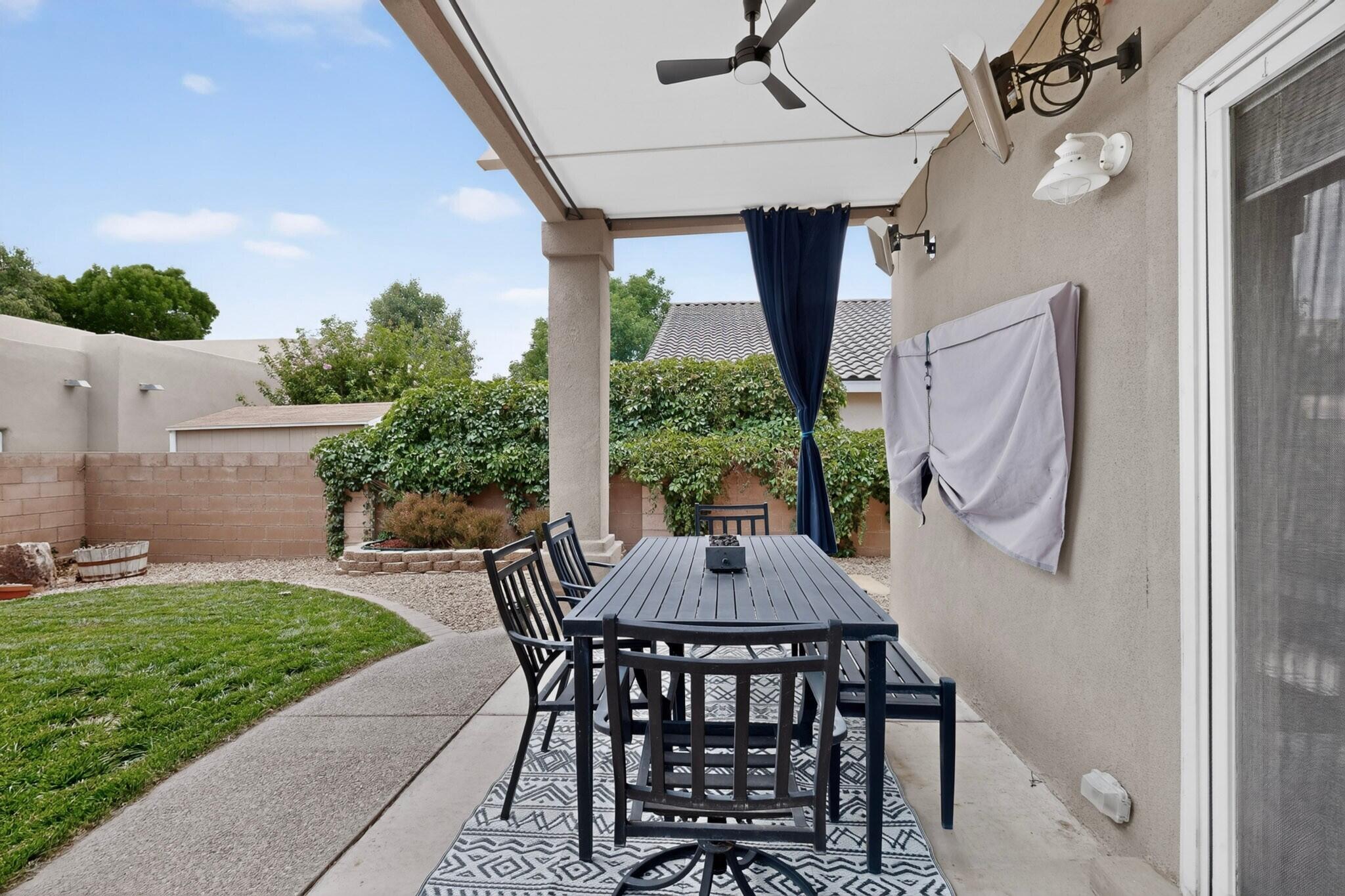 Photo 8 — 9127 Prairie Vista Drive NE
