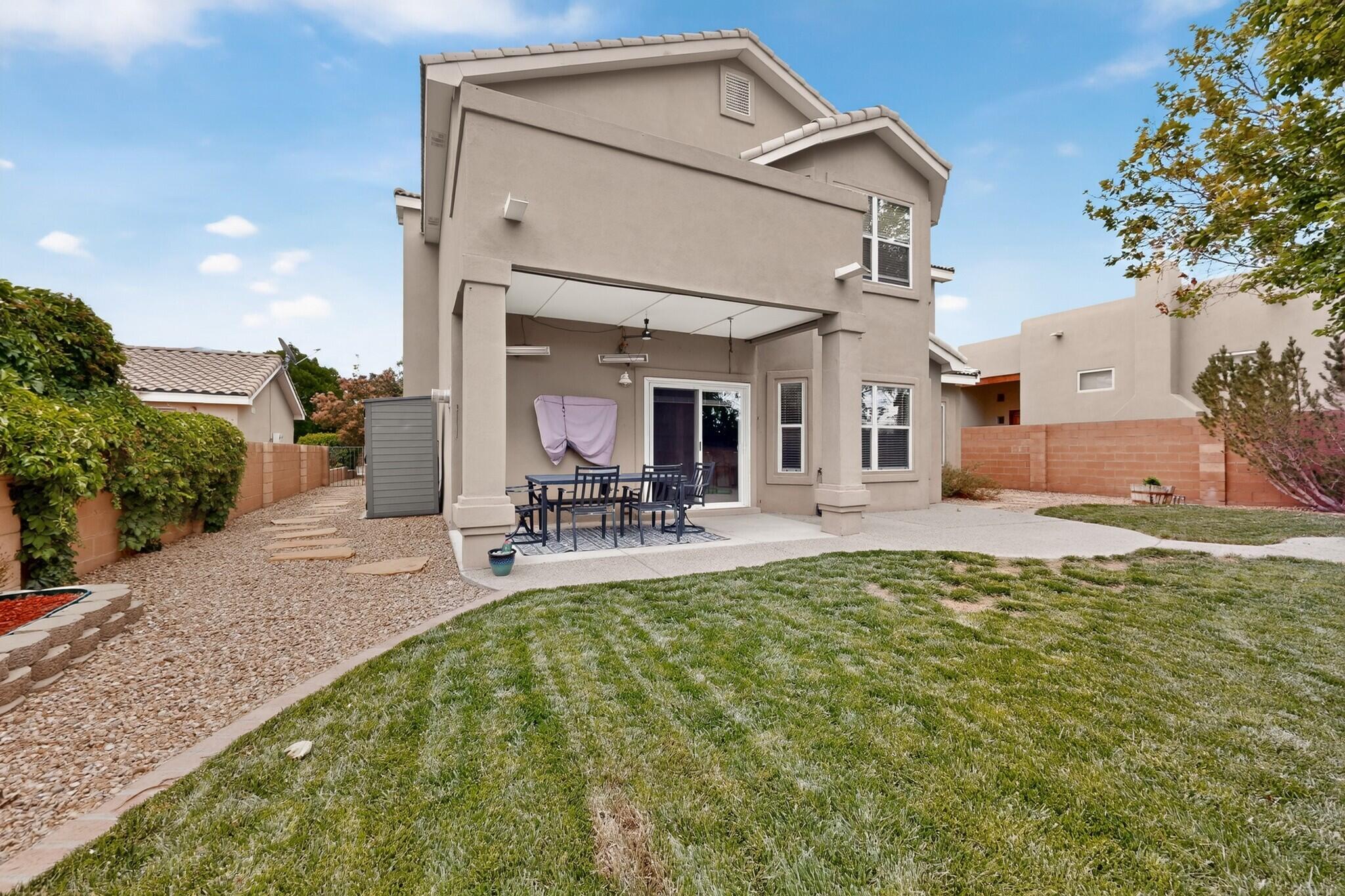 Photo 7 — 9127 Prairie Vista Drive NE