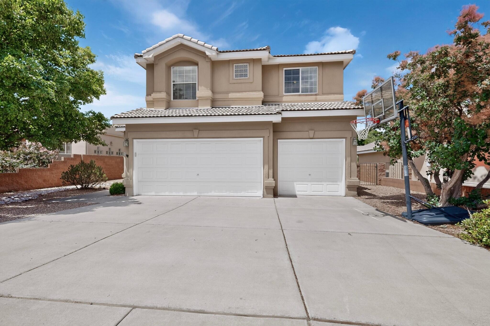 Photo 6 — 9127 Prairie Vista Drive NE