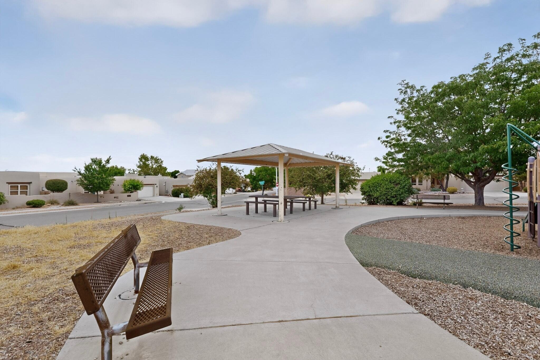 Photo 3 — 9127 Prairie Vista Drive NE