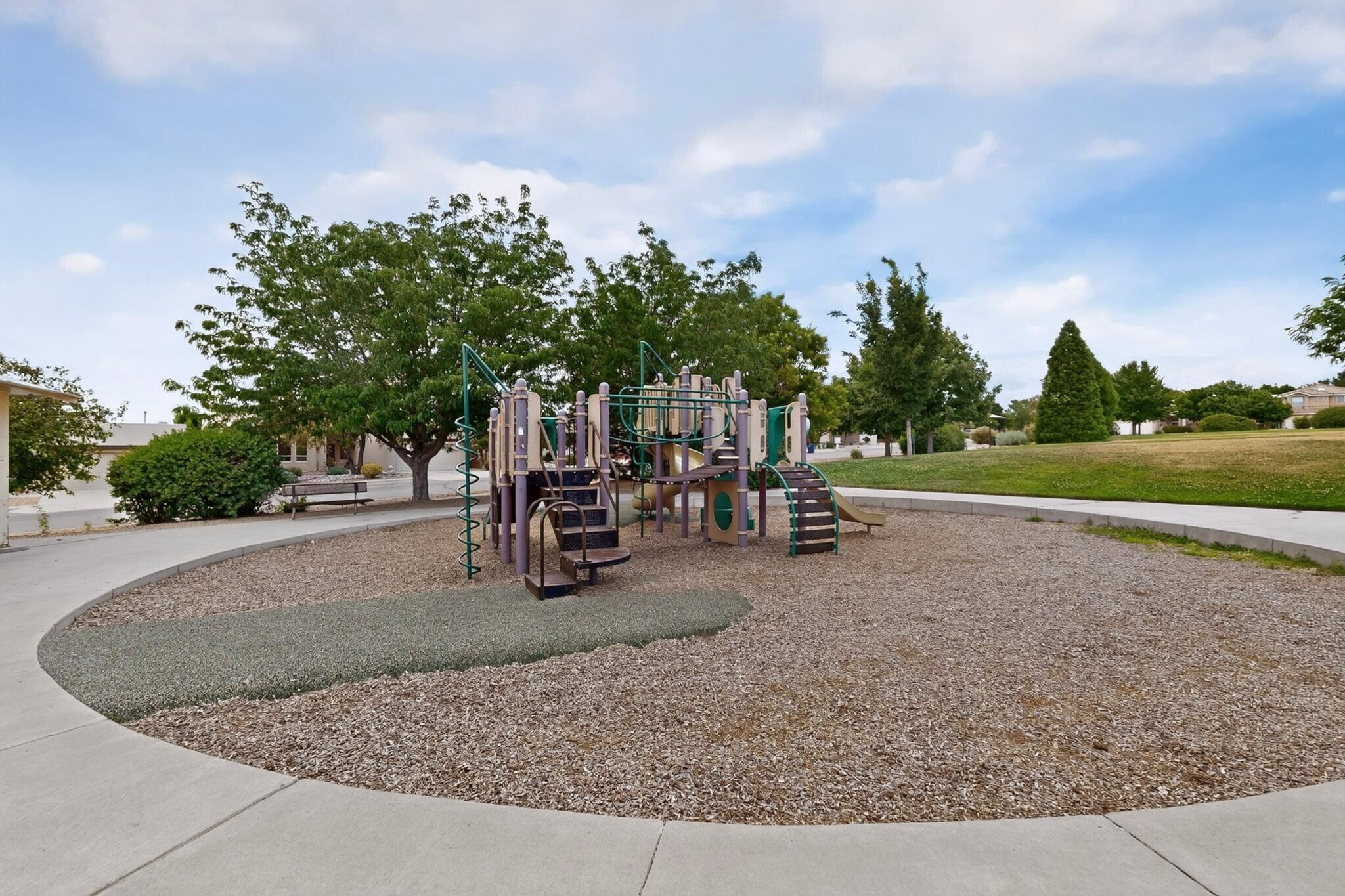 Photo 2 — 9127 Prairie Vista Drive NE