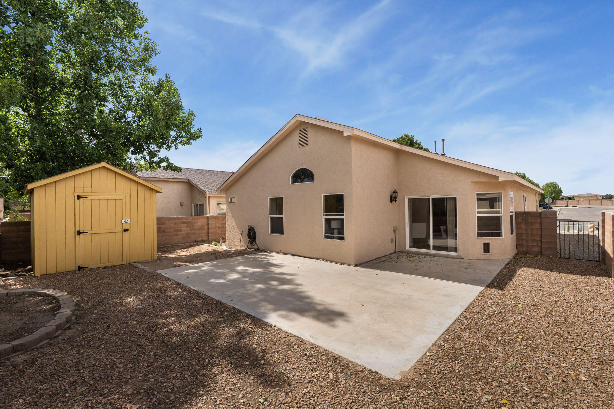 Photo 2 — 1016 High Plains Road NE