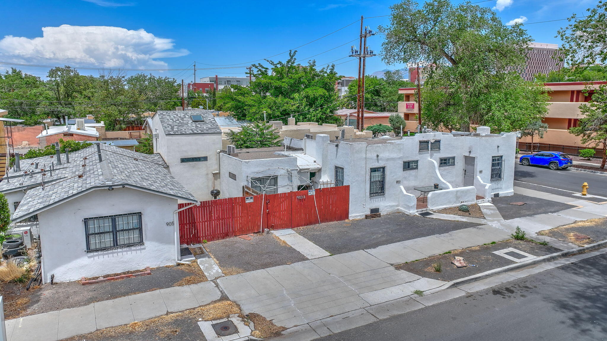 905 Coal Avenue SW
