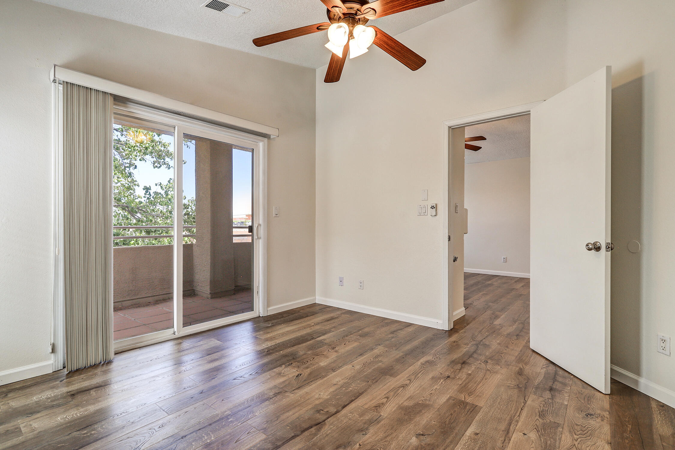Photo 6 — 7817 Louisiana Boulevard NE UNIT 1801