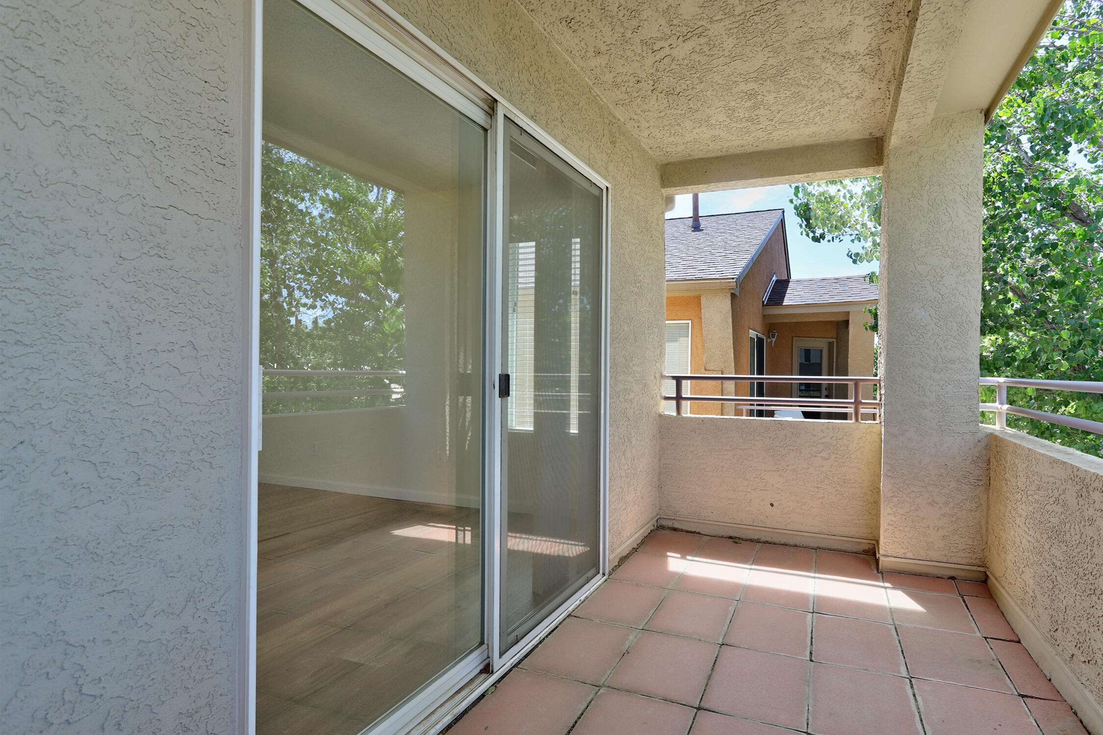 Photo 3 — 7817 Louisiana Boulevard NE UNIT 1801