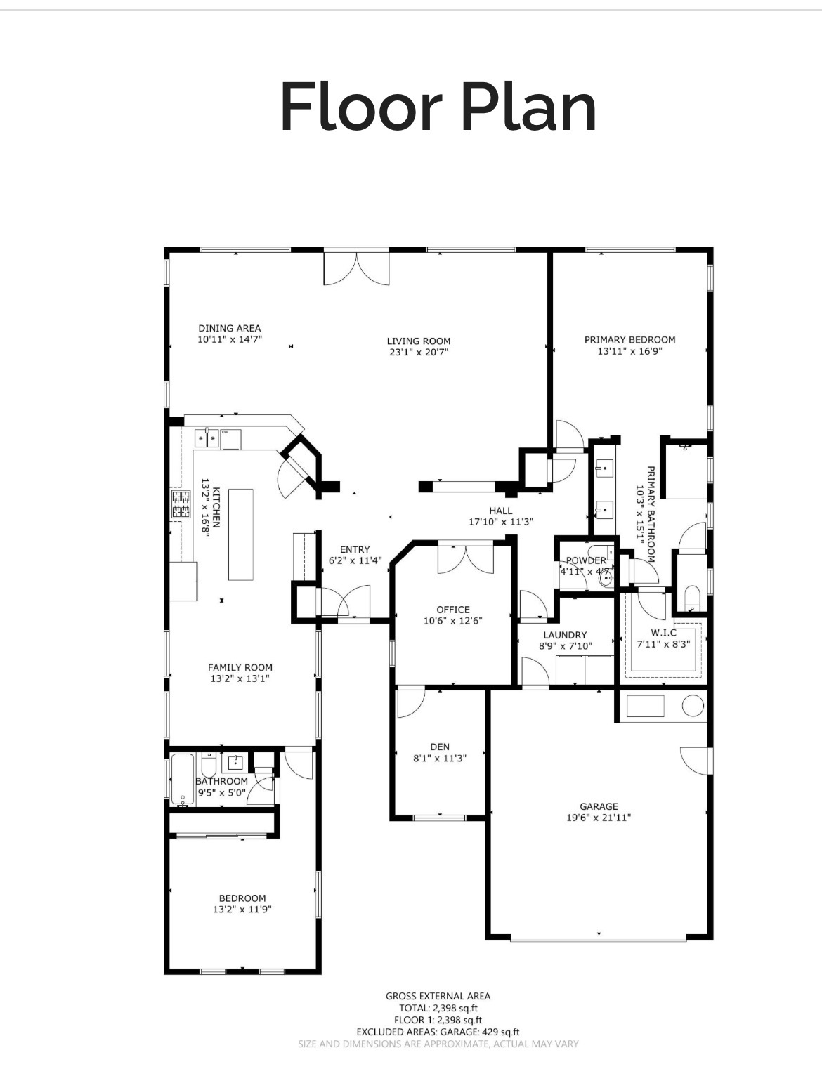 Photo 2 — 520 Pecos River Road SW