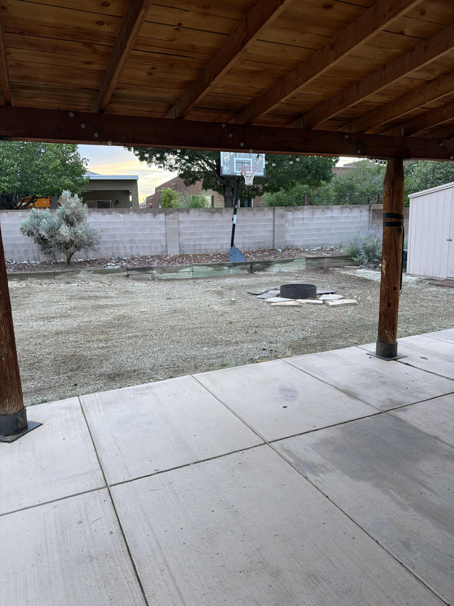 Photo 4 — 7701 Calle Meseta NE