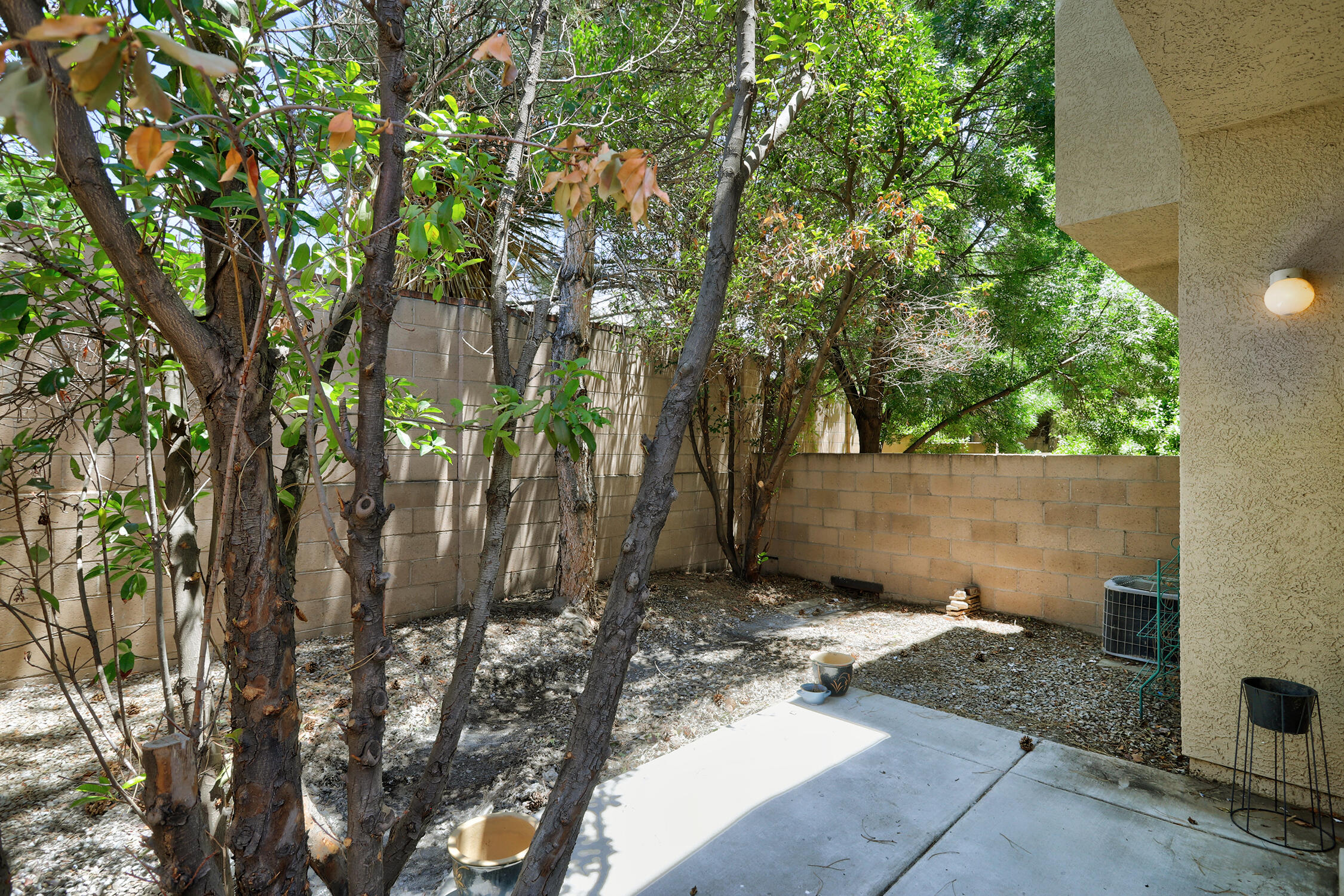 Photo 4 — 7817 Louisiana Boulevard NE UNIT 103