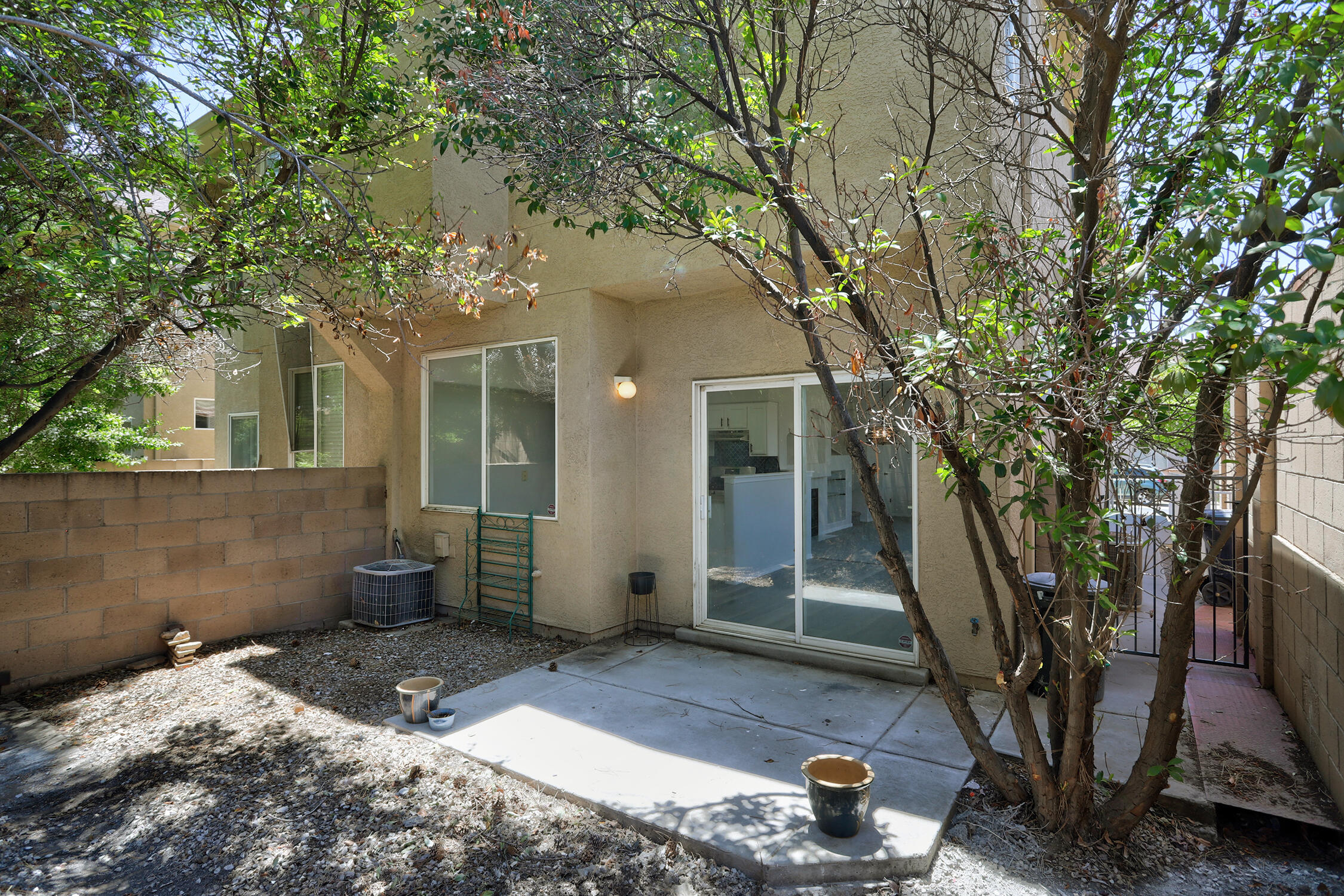 Photo 3 — 7817 Louisiana Boulevard NE UNIT 103