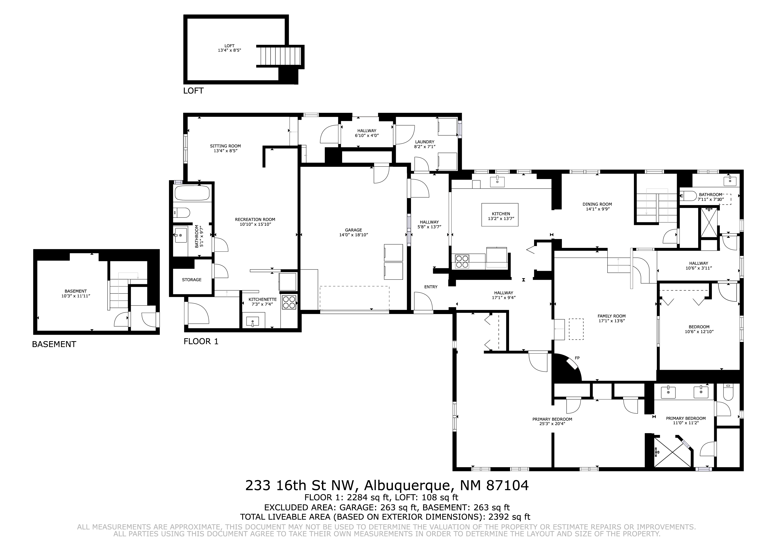 Photo 6 — 233 16th Street NW