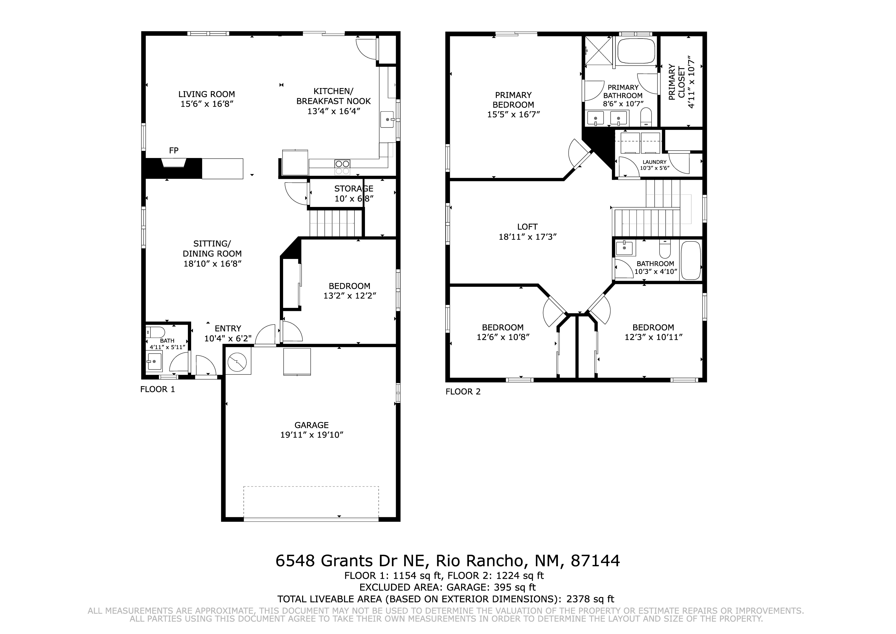 Photo 2 — 6548 Grants Drive NE
