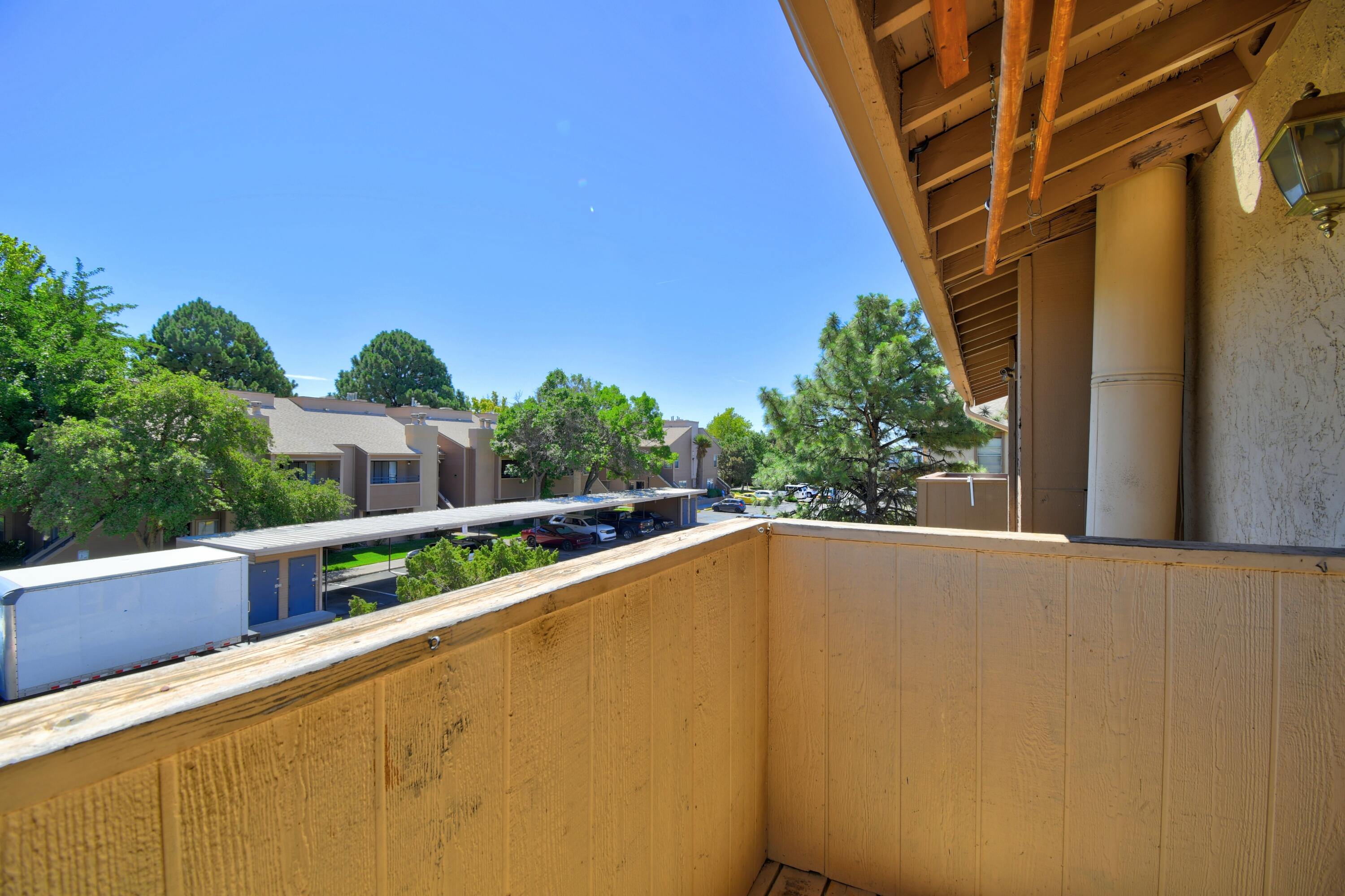 Photo 18 — 3839 Montgomery Boulevard NE APT 731