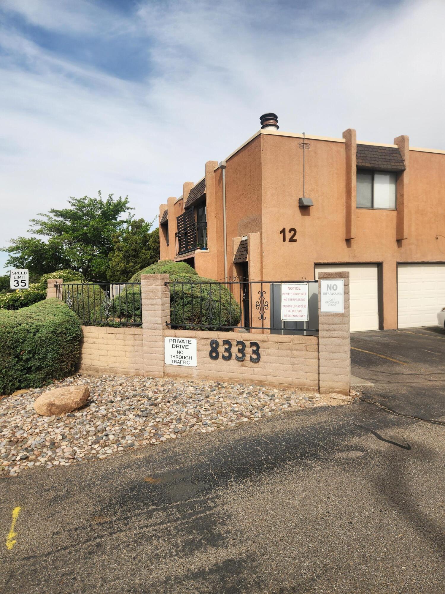 8333 Comanche Road NE 12C