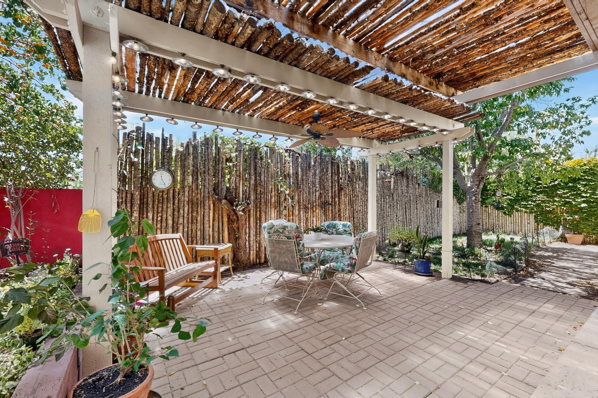 Photo 9 — 3009 Calle San Angel NW