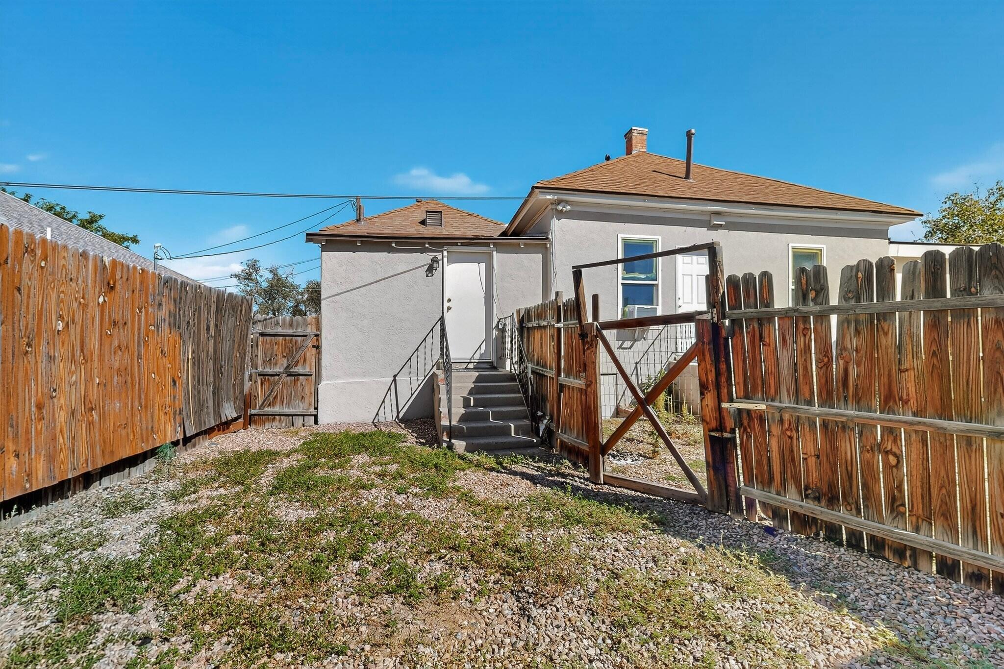 Photo 8 — 520 Iron Avenue SE