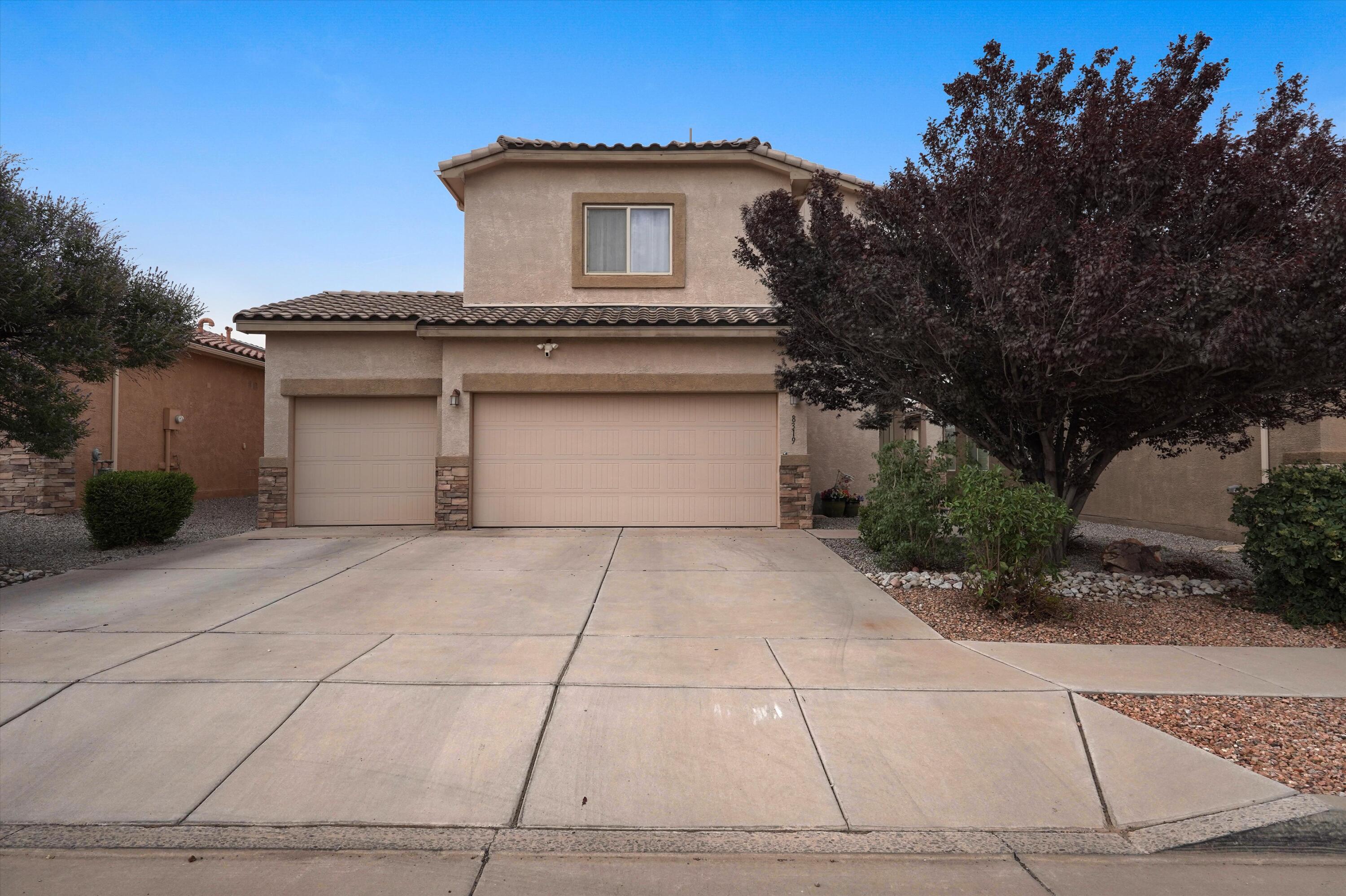 8319 Go West Road NW, Albuquerque, NM 87120