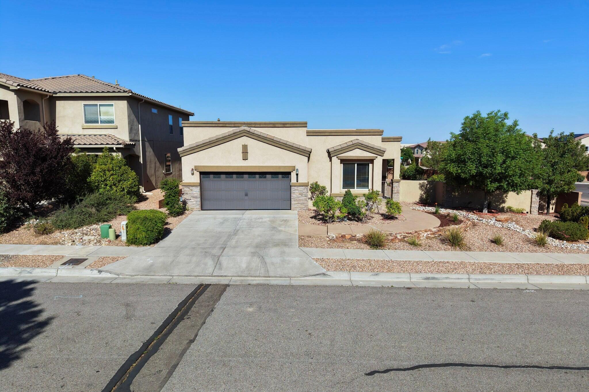 2005 Northlands Drive SE, Albuquerque, NM 87123