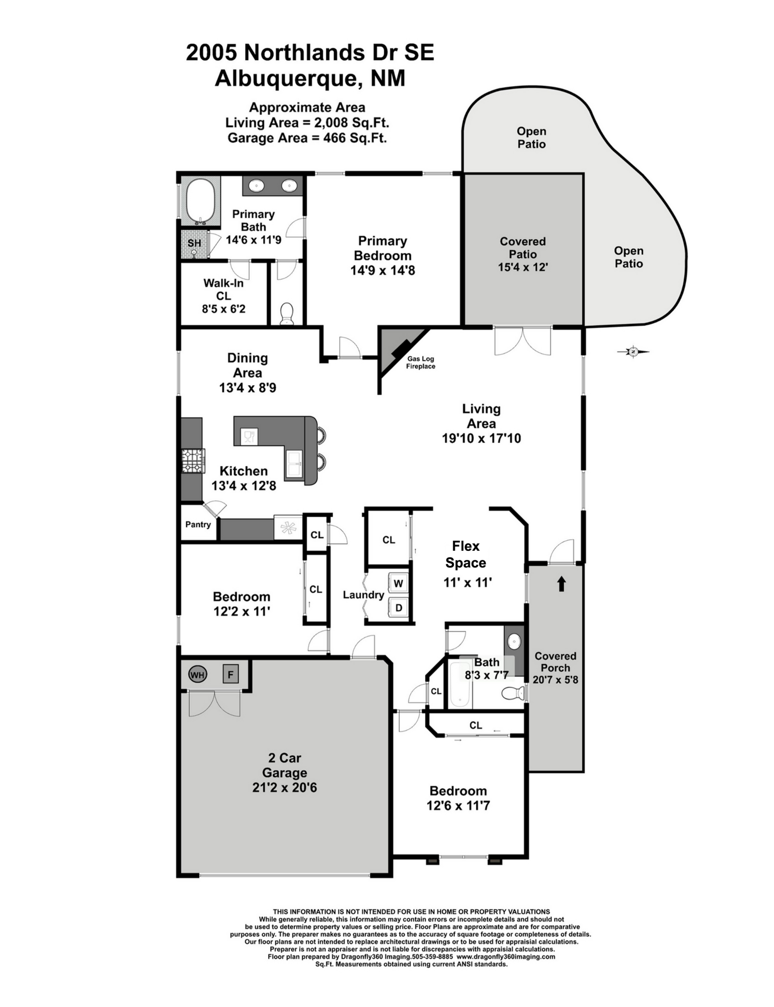 Photo 15 — 2005 Northlands Drive SE
