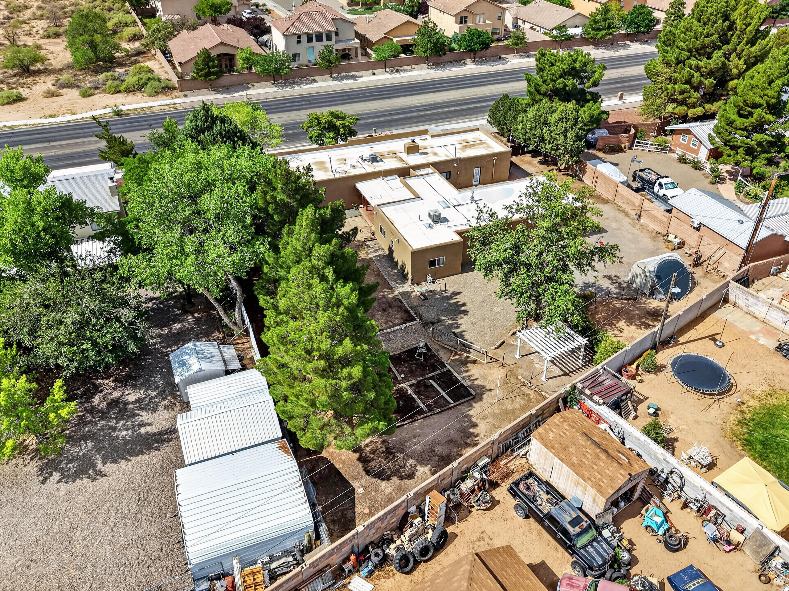 Photo 10 — 5817 Western Trail NW