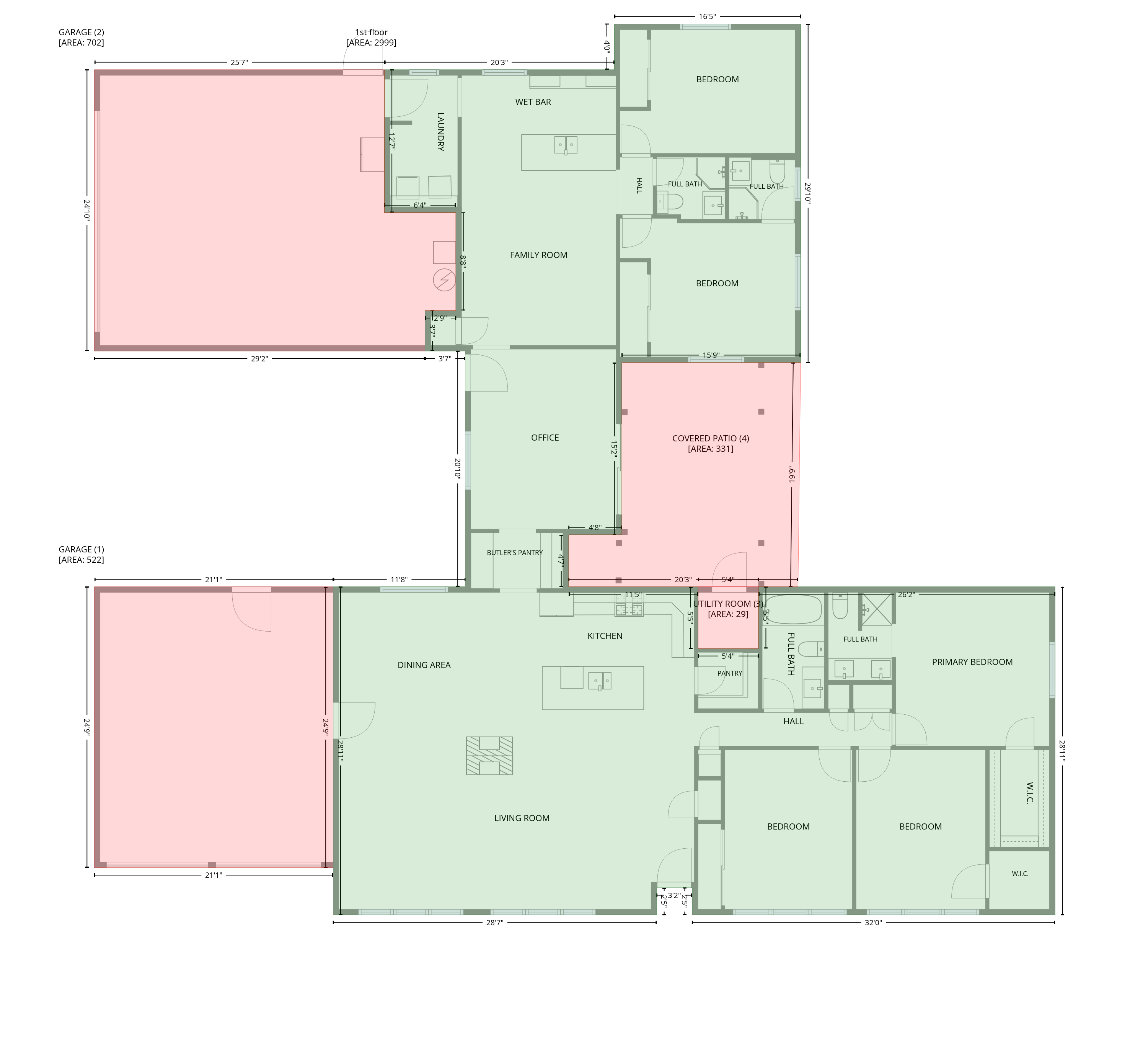 Photo 17 — 5817 Western Trail NW