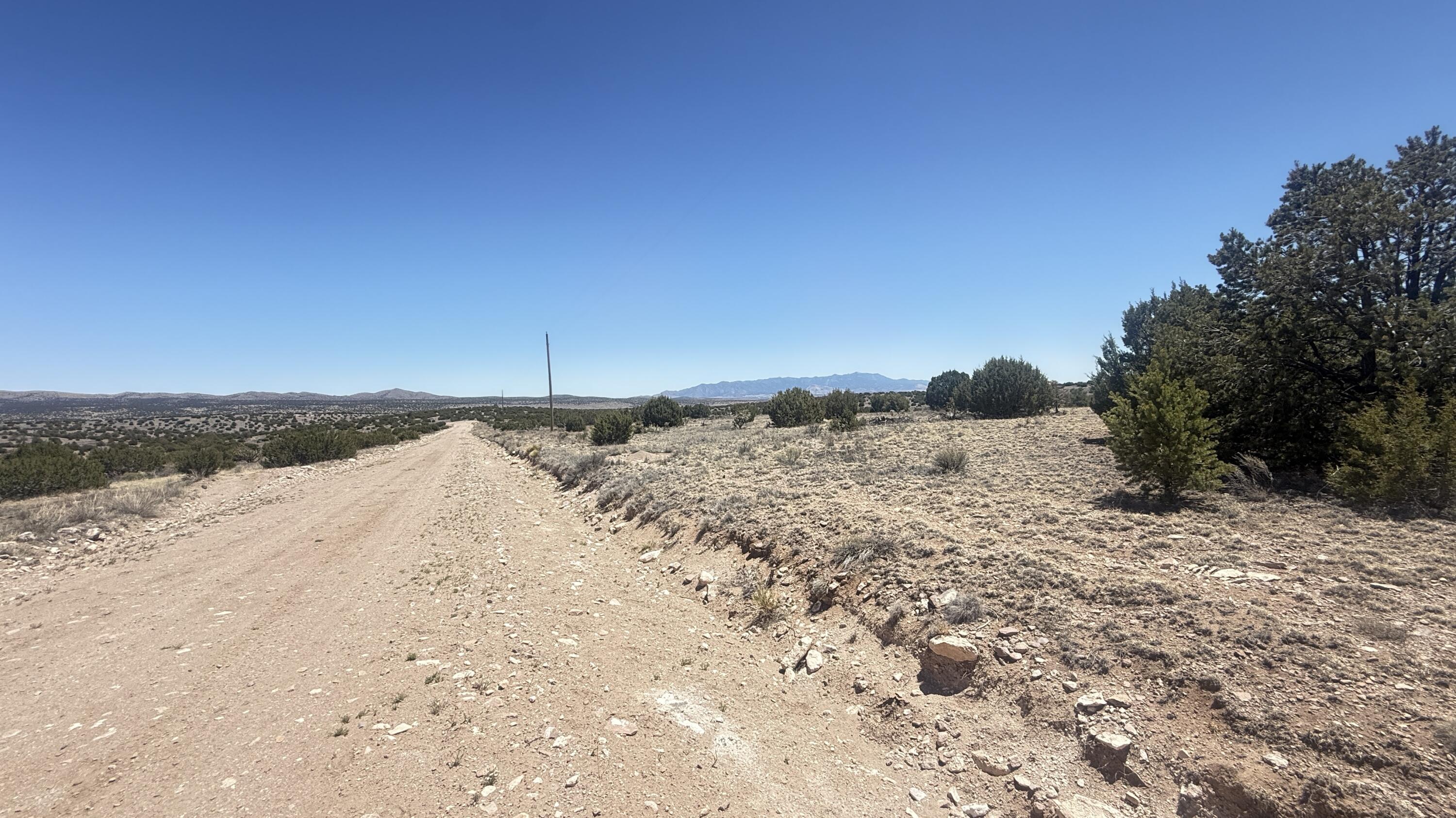 Photo 5 — Lot 161 Pinon Springs