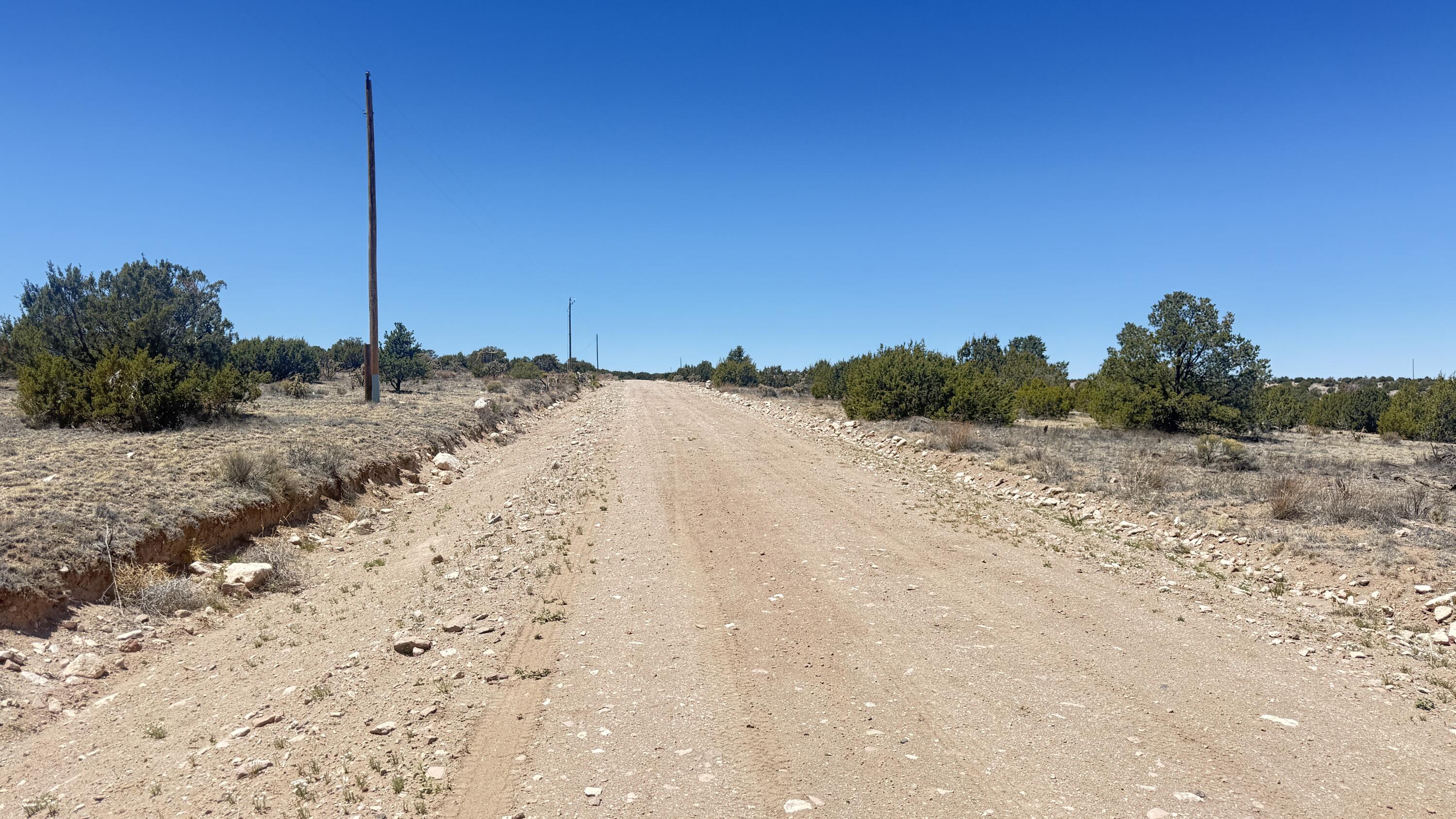 Photo 6 — Lot 161 Pinon Springs
