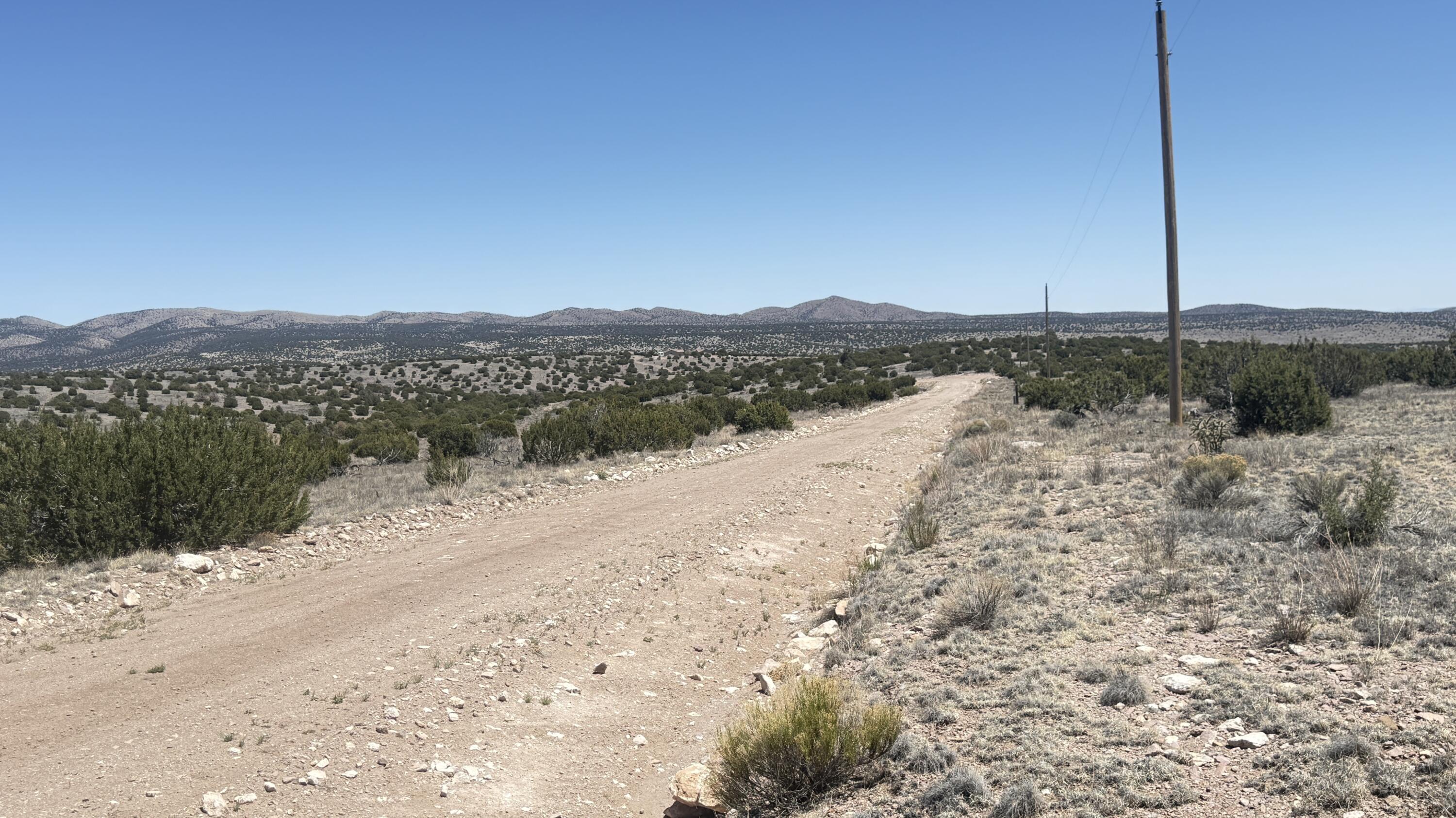 Photo 7 — Lot 161 Pinon Springs