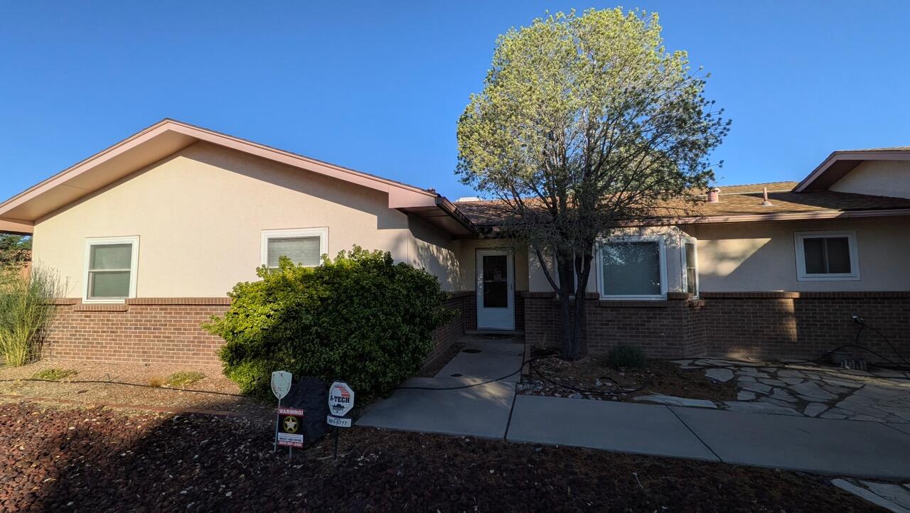 7205 Mesa De Arena NW