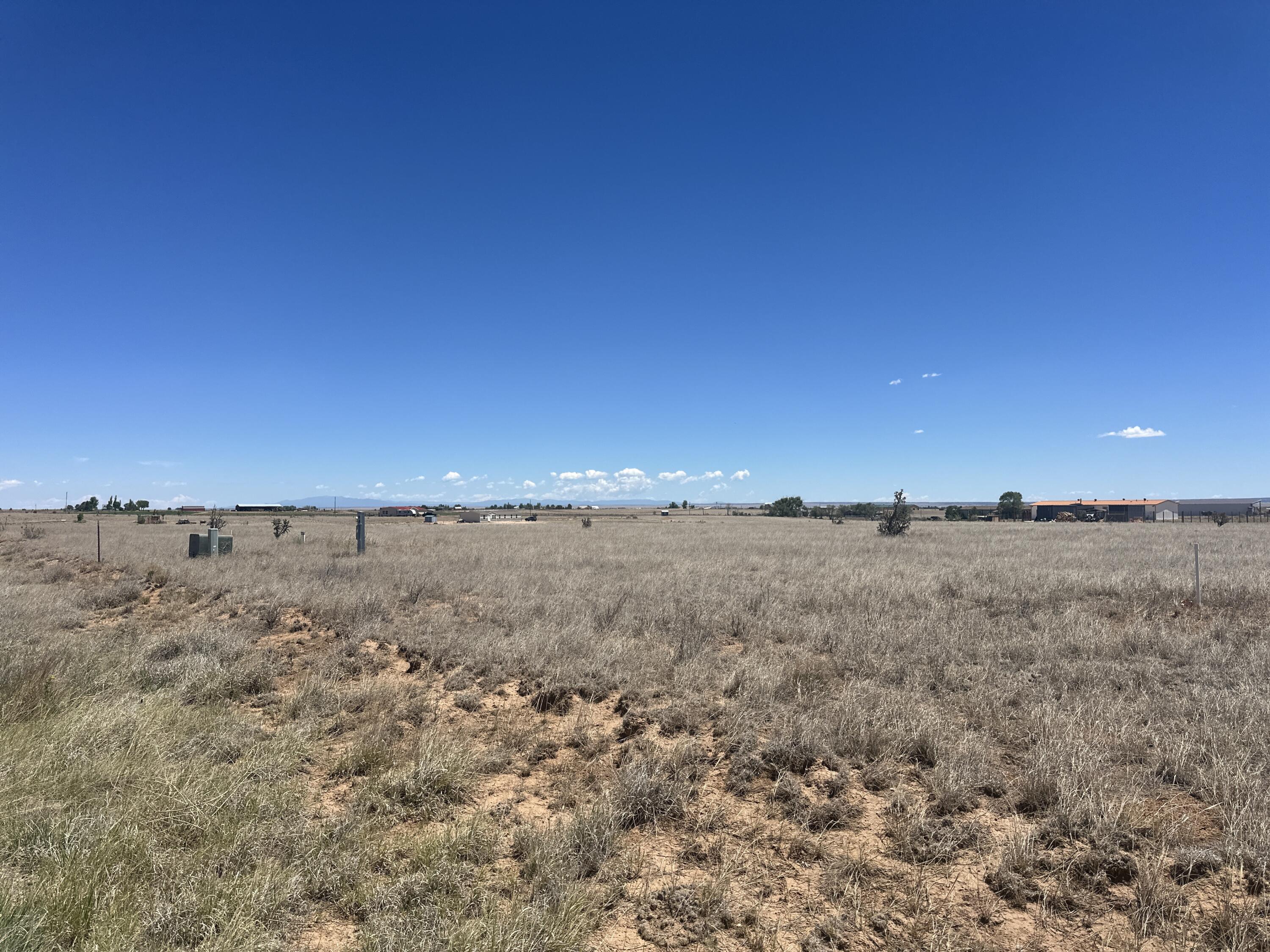 26 Nettle Road, Moriarty, NM 87035