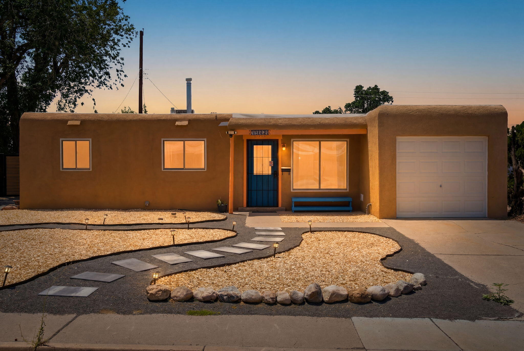 11608 Clifford Avenue NE, Albuquerque, NM 87112