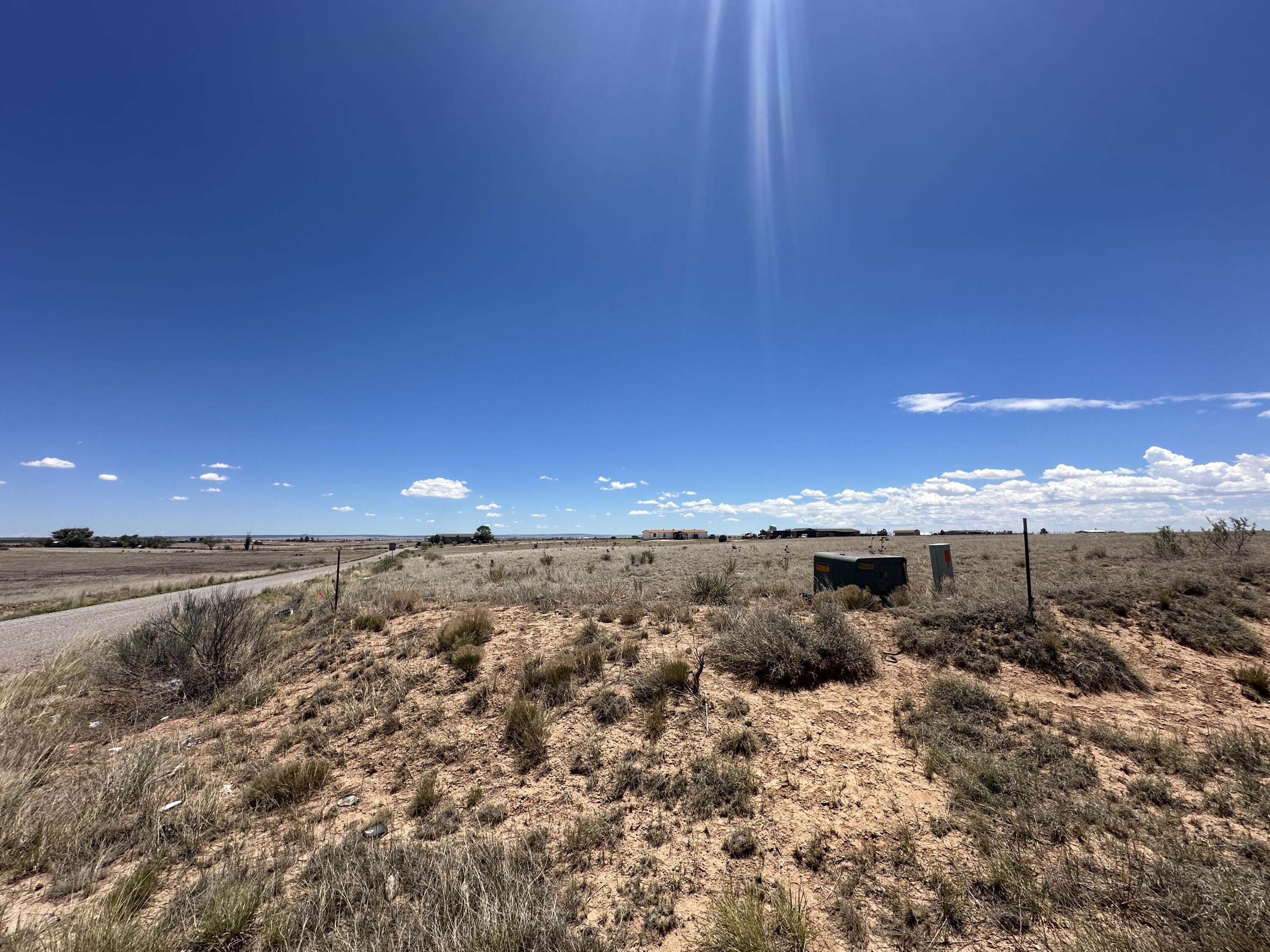 4 Mallow Drive, Moriarty, NM 87035