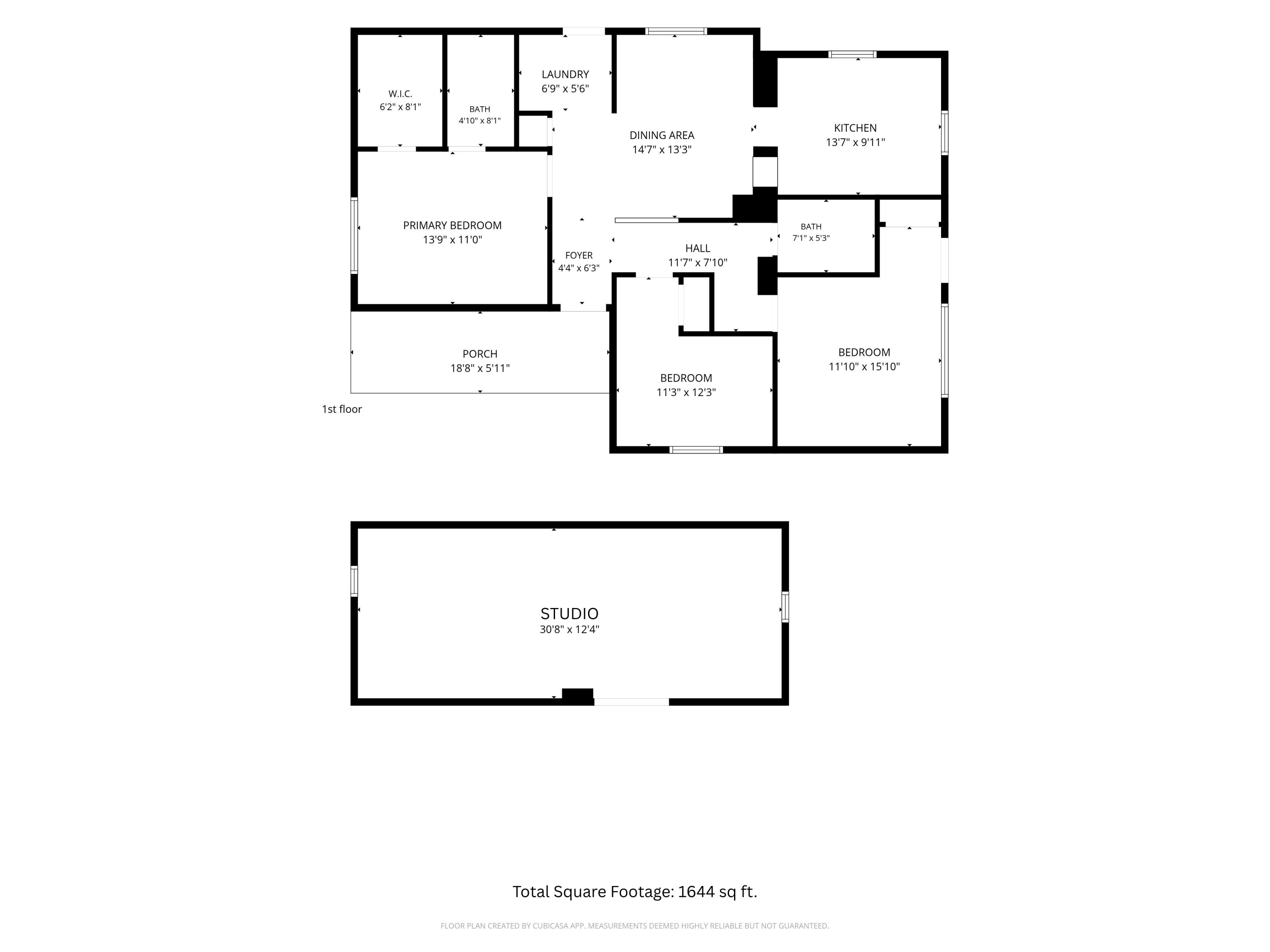 Photo 2 — 2800 Duranes Road NW