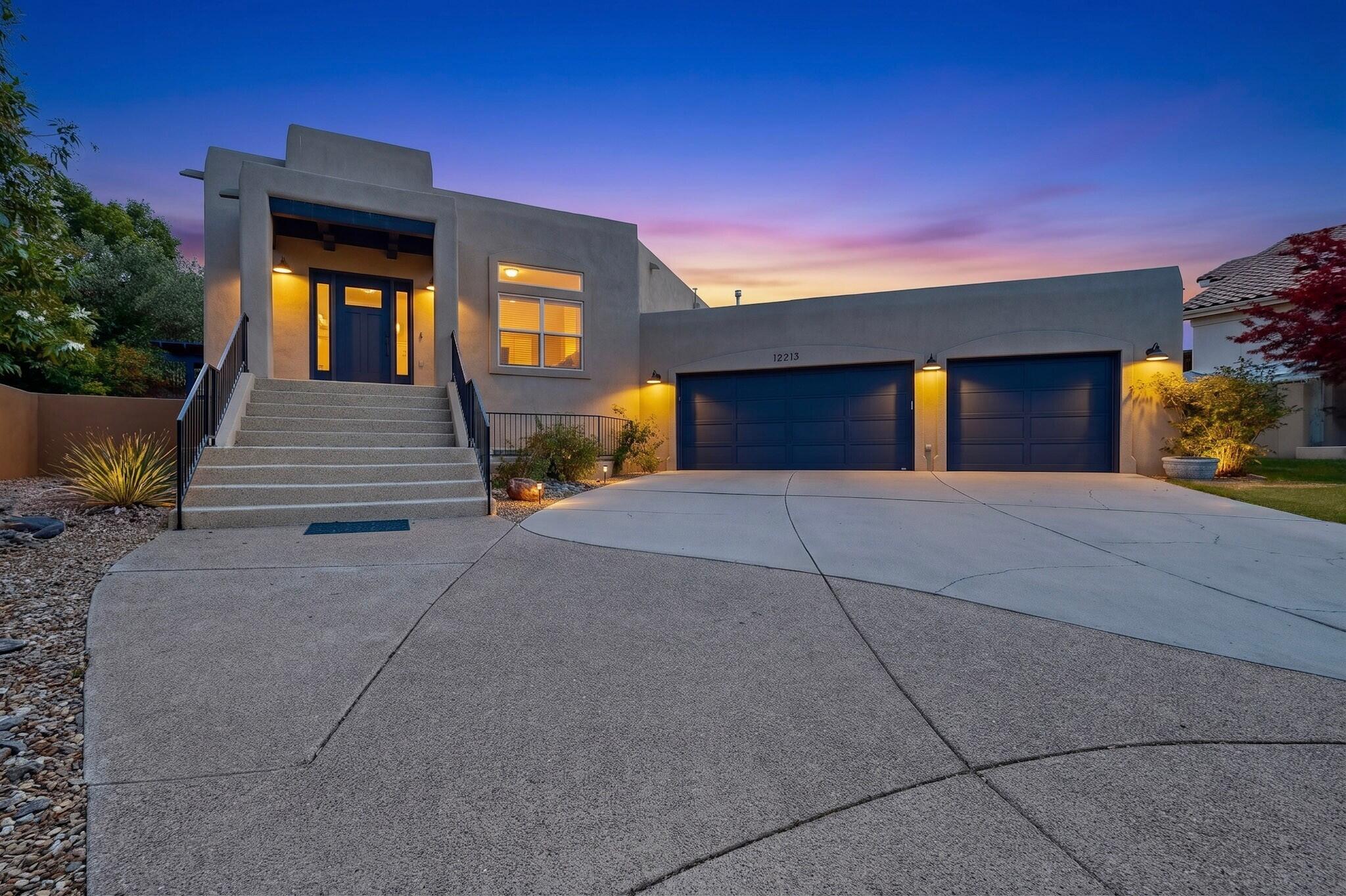 12213 Mirandy Court NE, Albuquerque, NM 87122