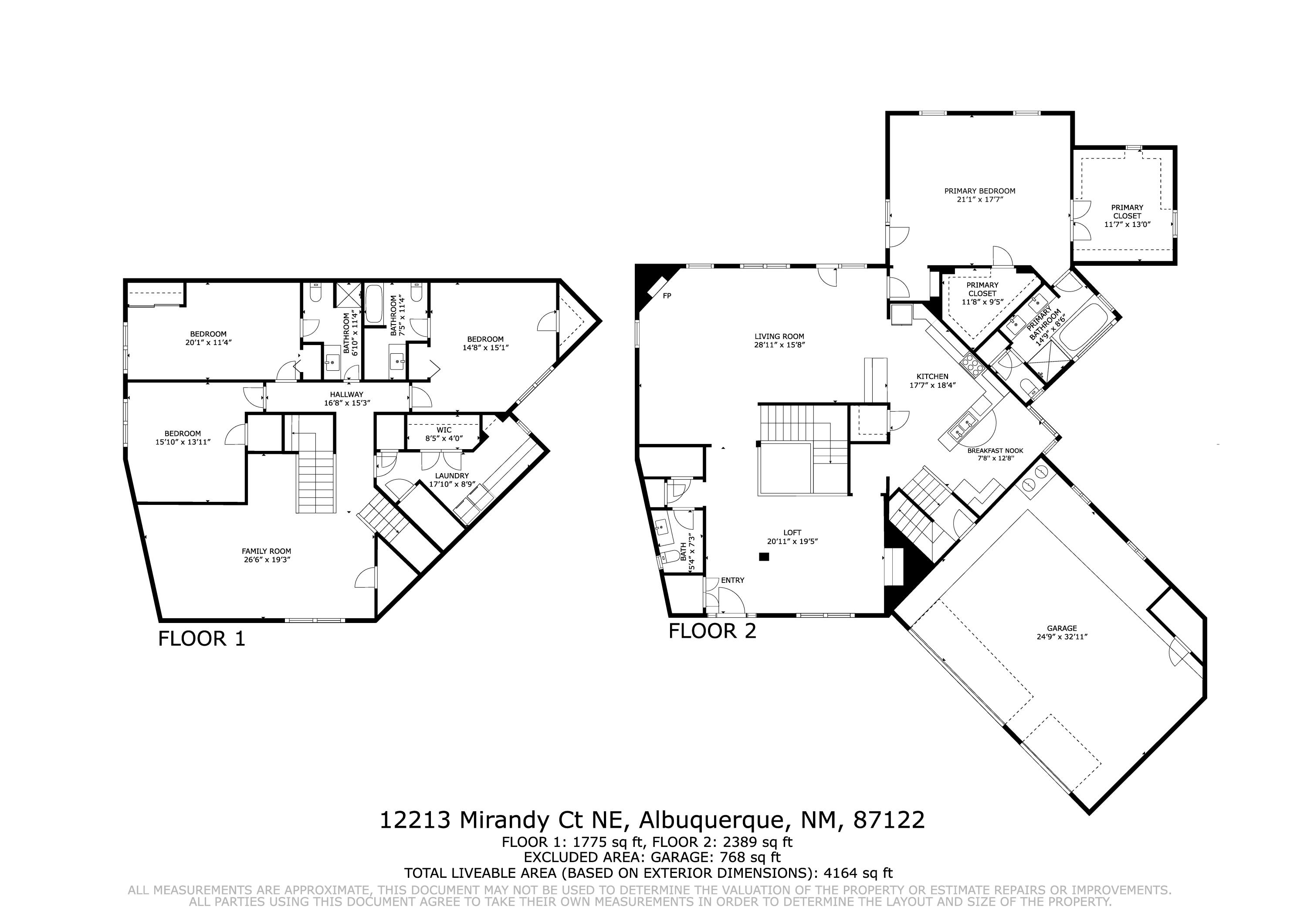 Photo 2 — 12213 Mirandy Court NE