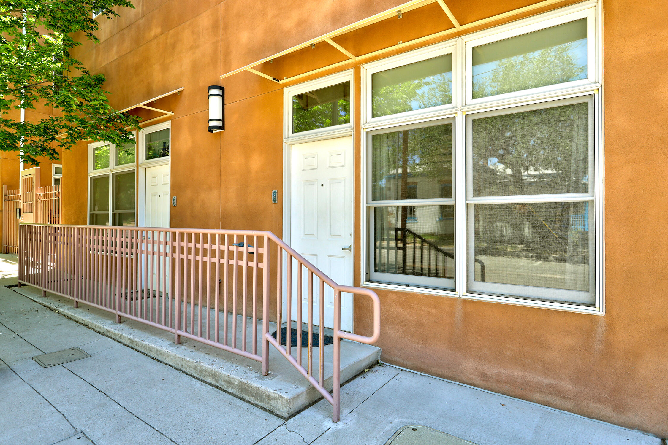 400 Copper Avenue NE APT 101