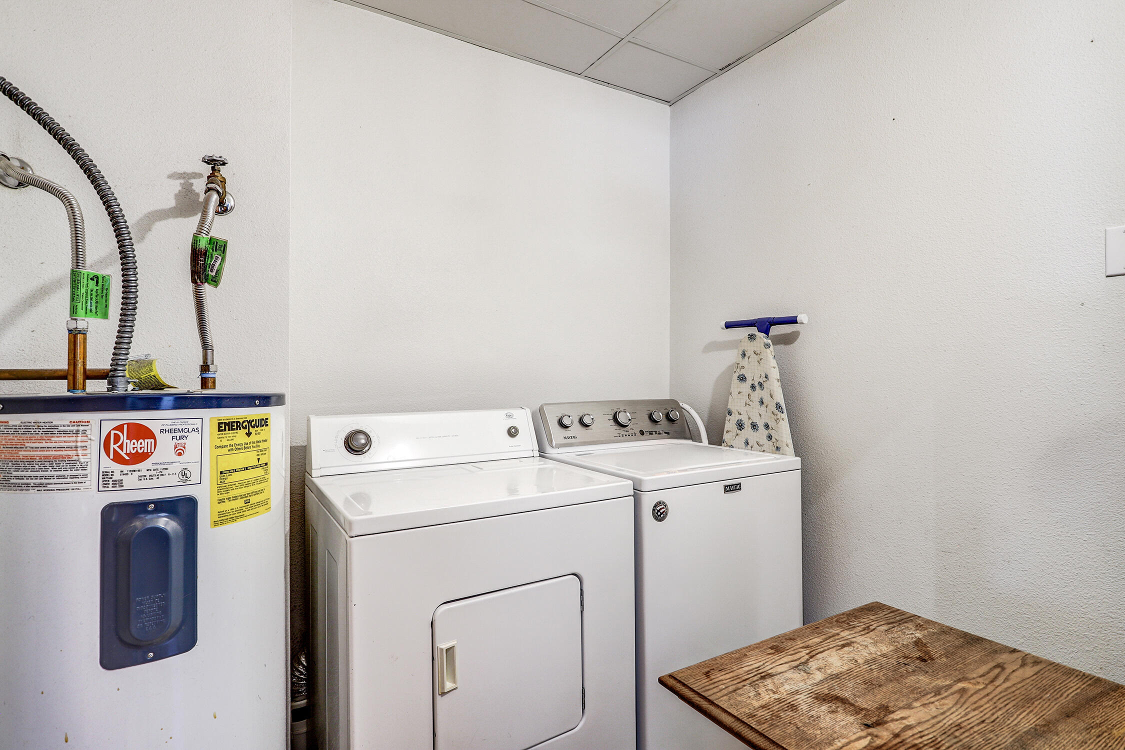 Photo 4 — 400 Copper Avenue NE APT 101