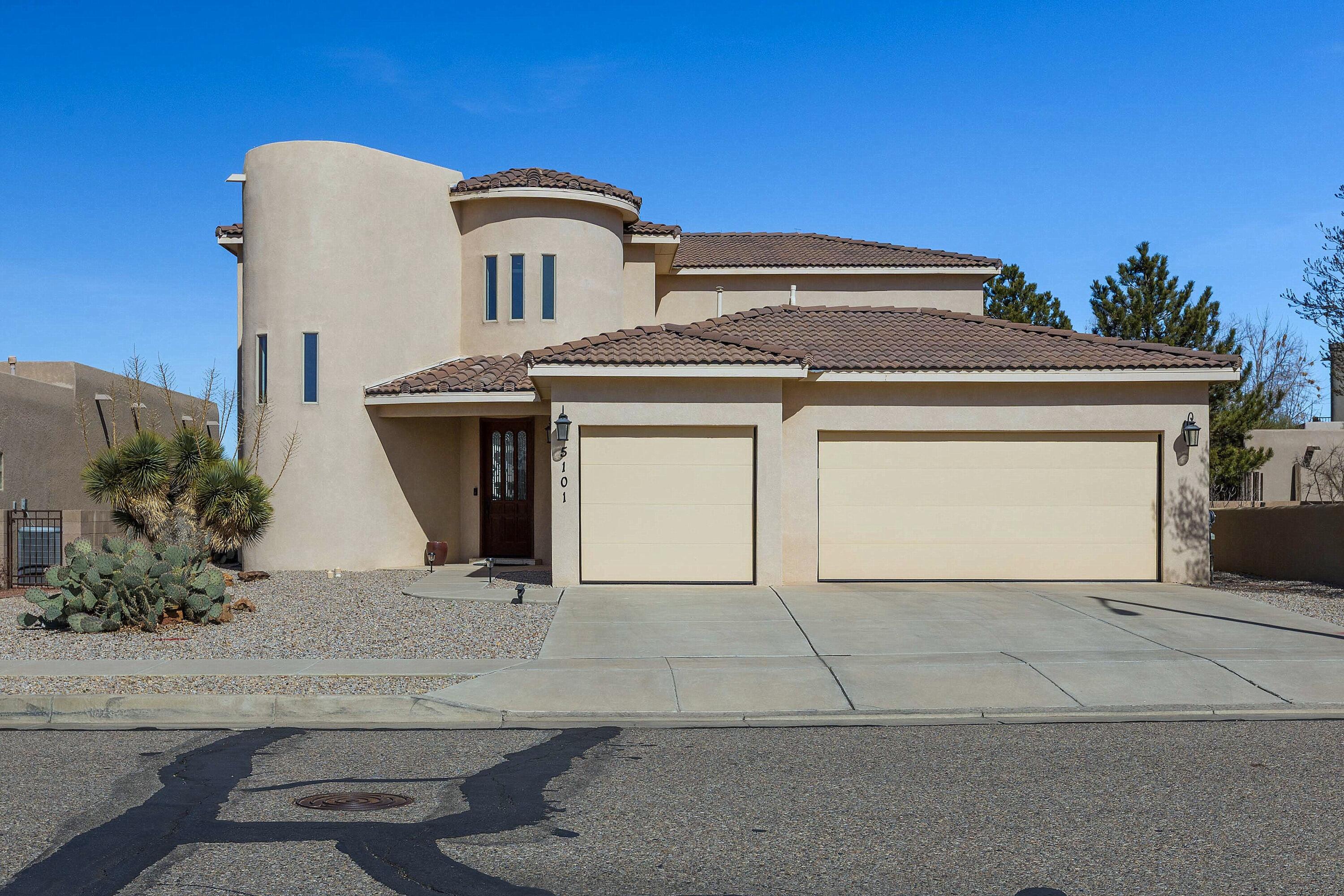 5101 Midnight Vista Avenue NW, Albuquerque, NM 87114