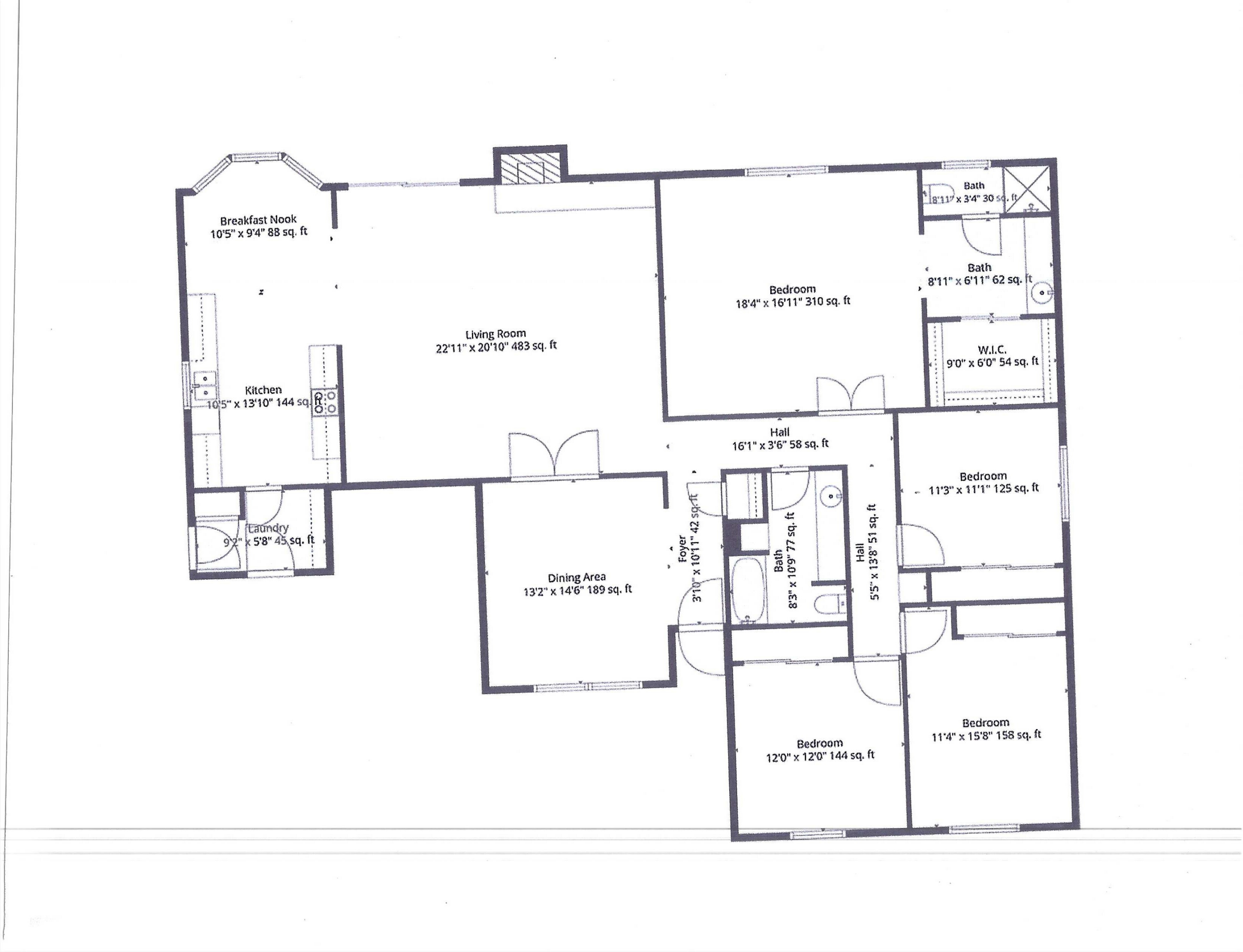 Photo 16 — 4112 Blue Ridge Place NE